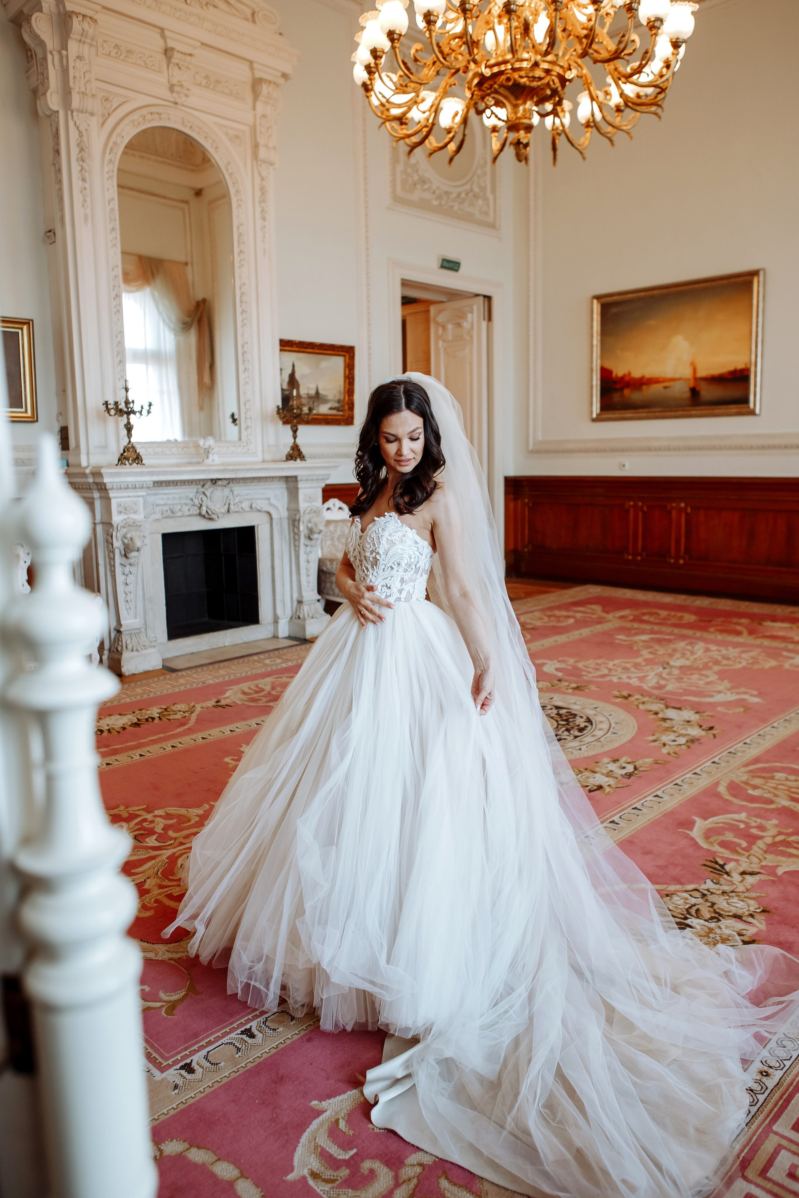 Артем Маша. Свадебный фотограф в Санкт-Петербурге