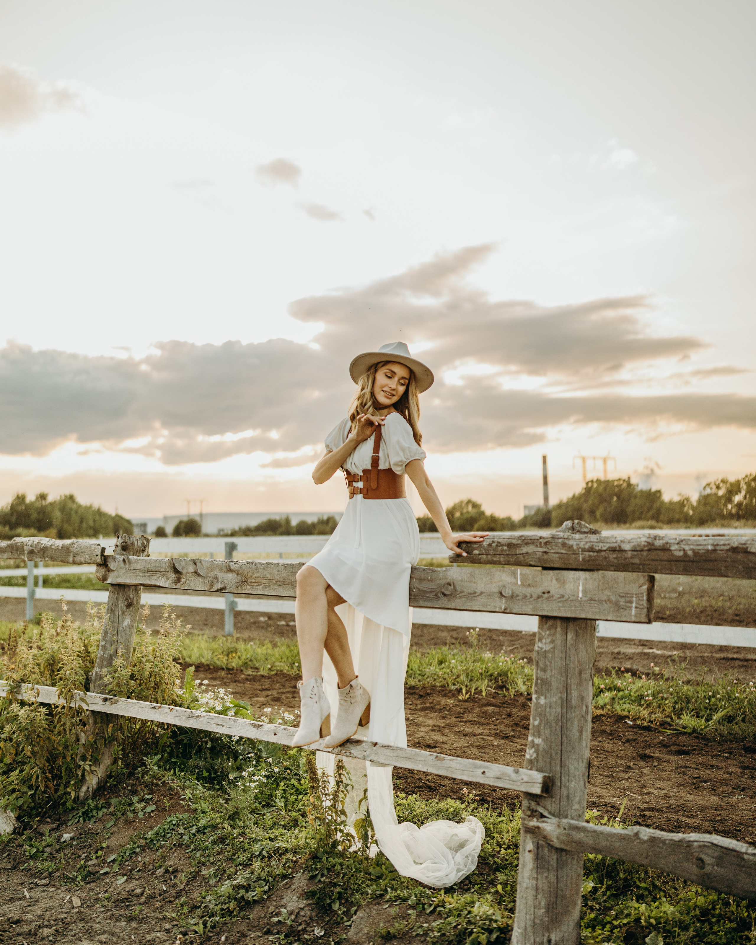 Николай и Вероника. Свадебный и репортажный фотограф в Санкт-Петербурге Косимов Иззат