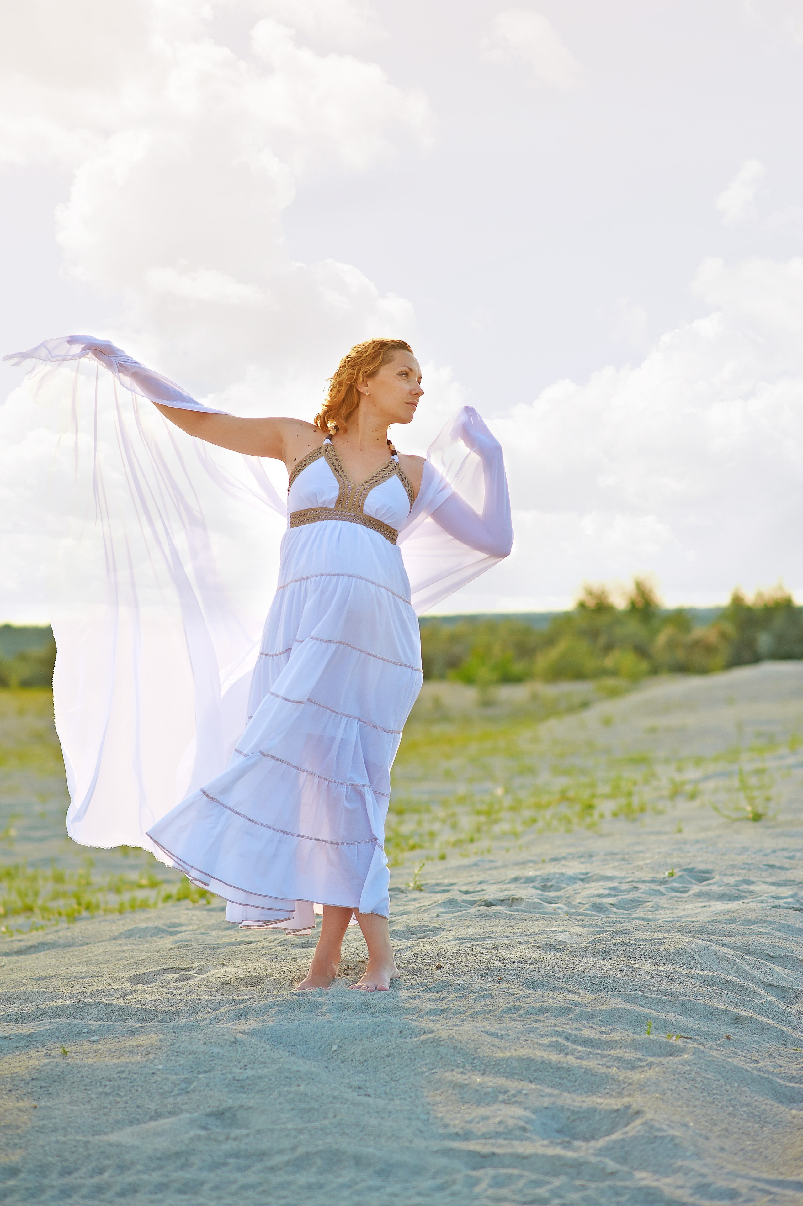 В ожидании. Детский и семейный фотограф Елена КубаСова. Екатеринбург