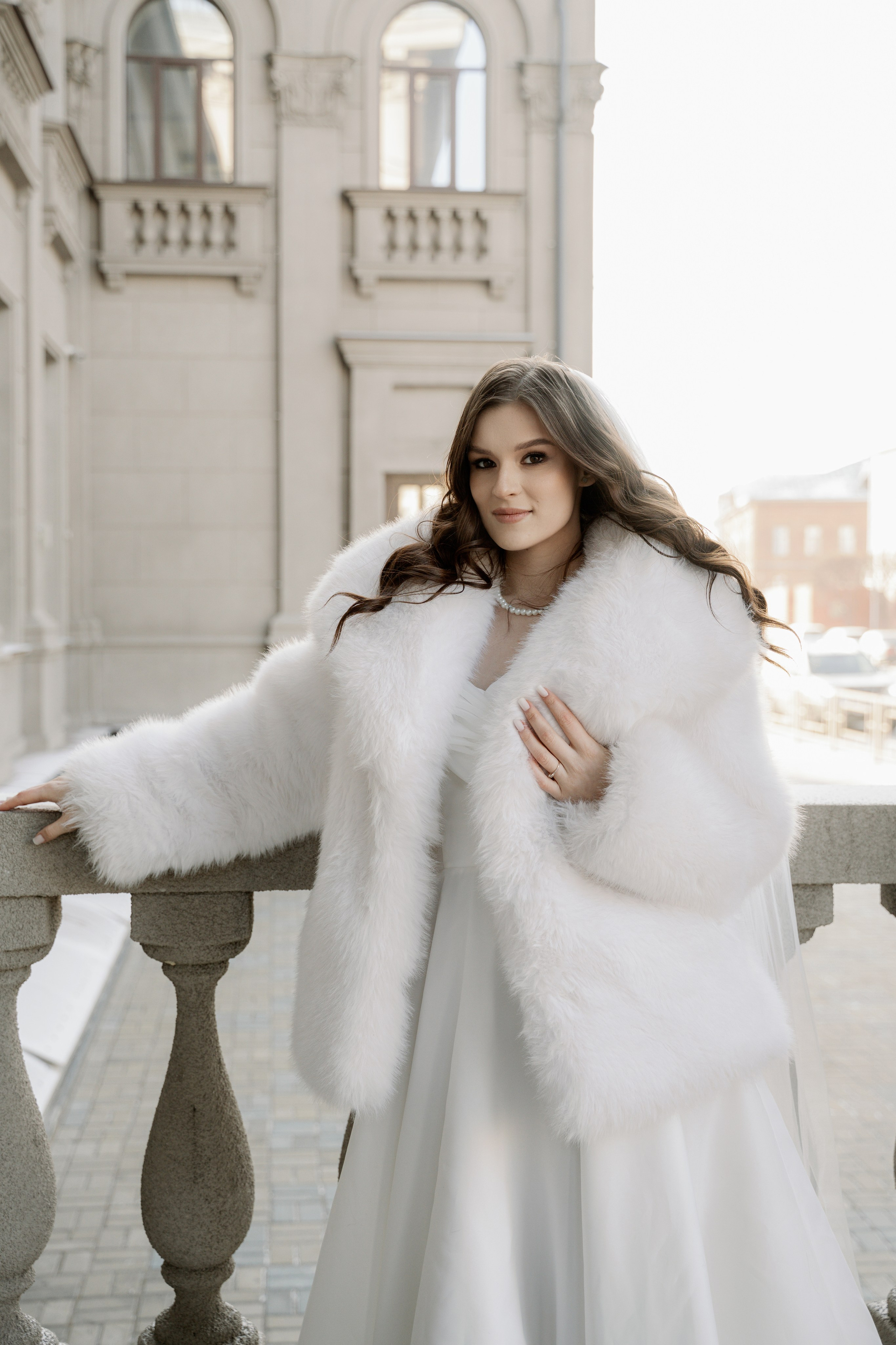 Евгений и Елена. Фотограф в Красноярске