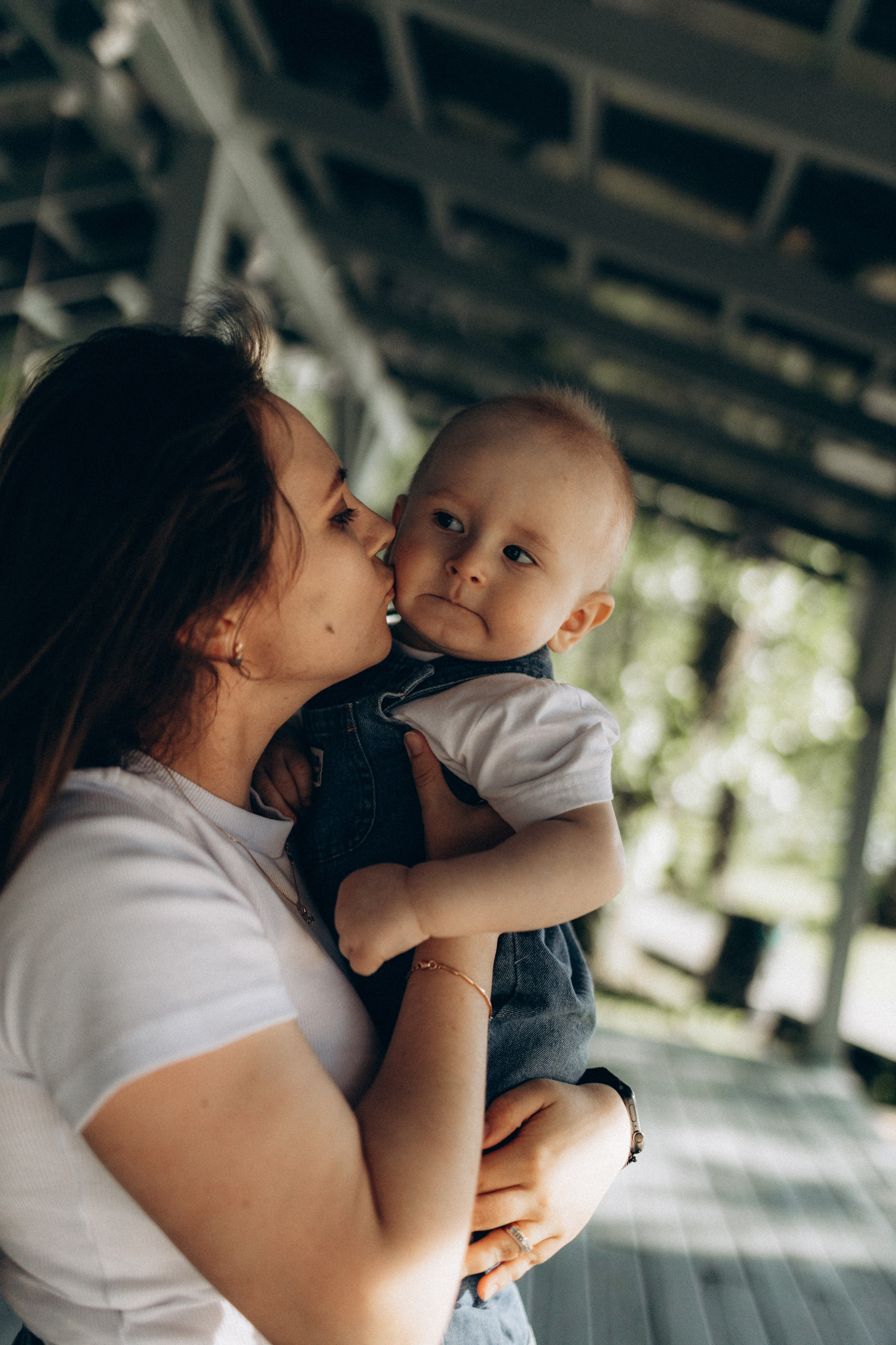 Тимофей, Яна, Юра. Фотограф НОГИНСК, Москва, Анастасия Белая