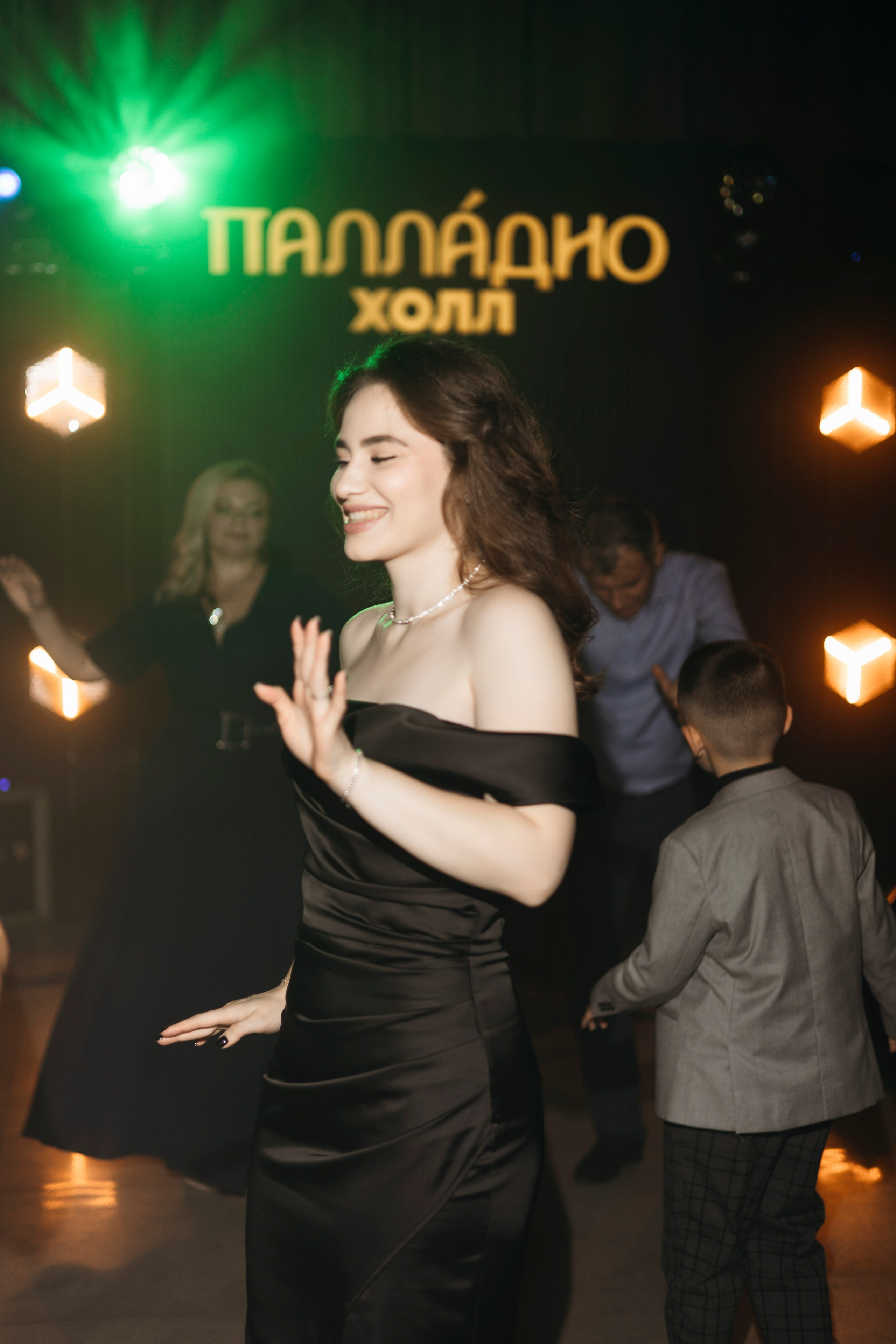 Владимир и Ирина. Nikolpinhasova