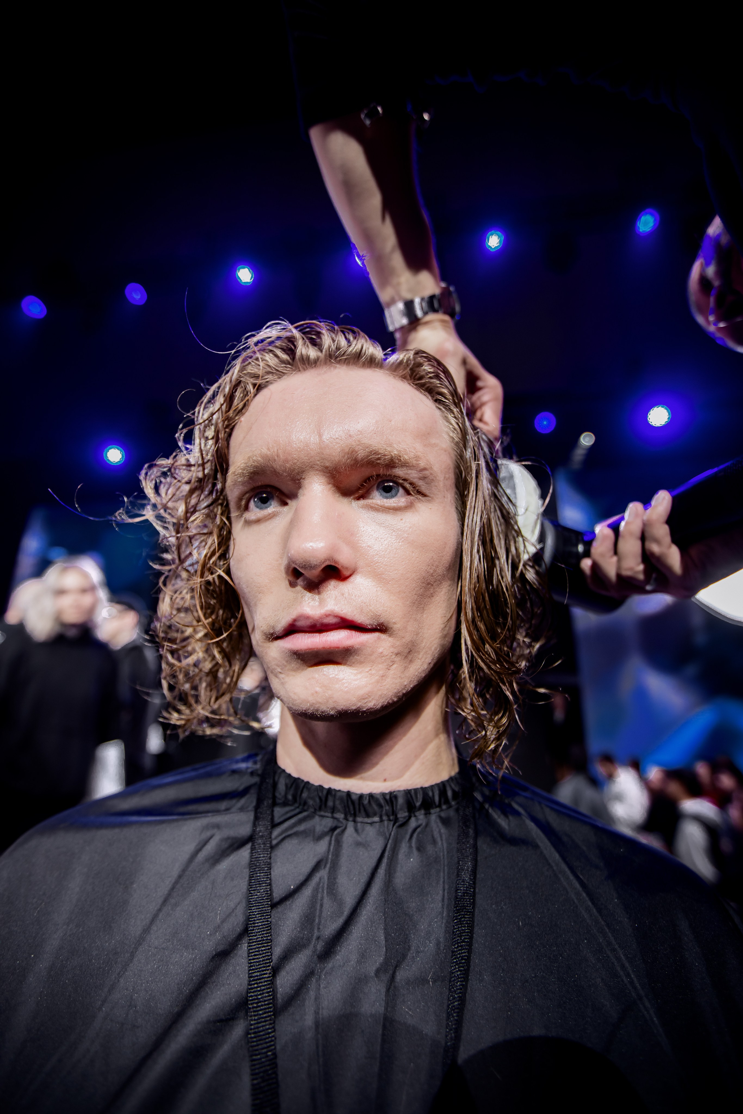 Russian barber week Moscow 10 / 2024. ФОТОГРАФ ЕКАТЕРИНБУРГ