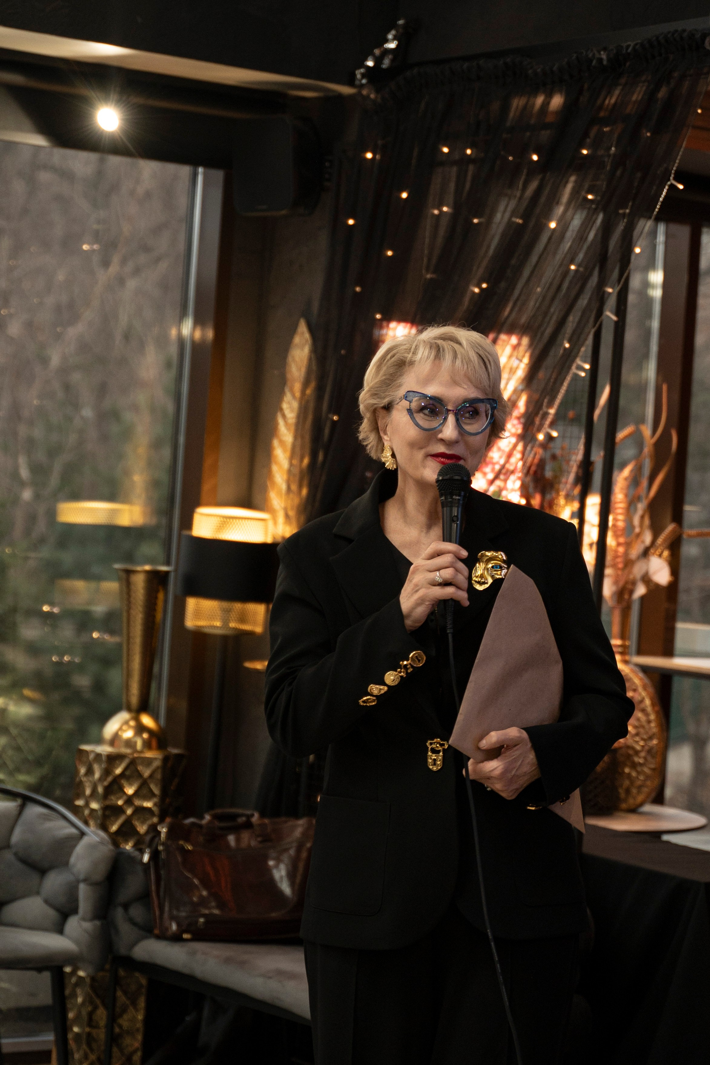 Презентация журнала Эксперт — ДВ. Фотографирую лучшие моменты ❤