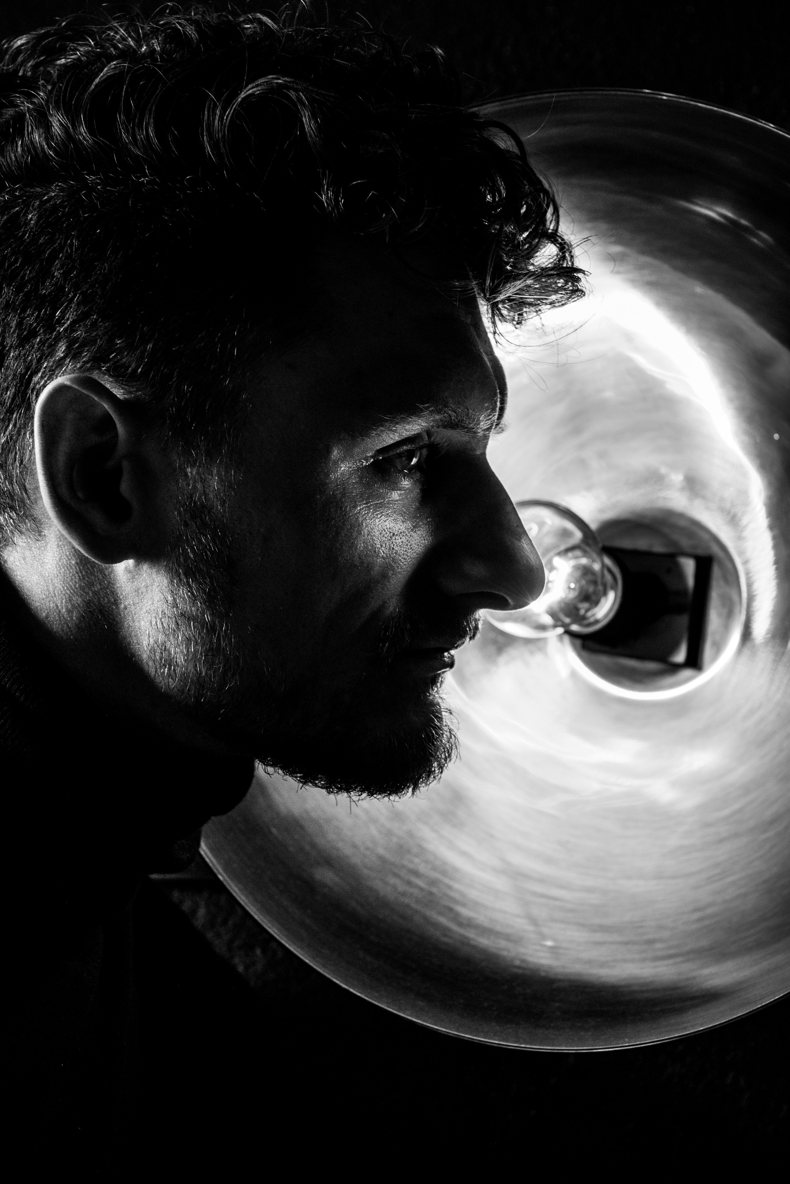 Иван. Портретный и архитектурный фотограф в Москве и Санкт-Петербурге