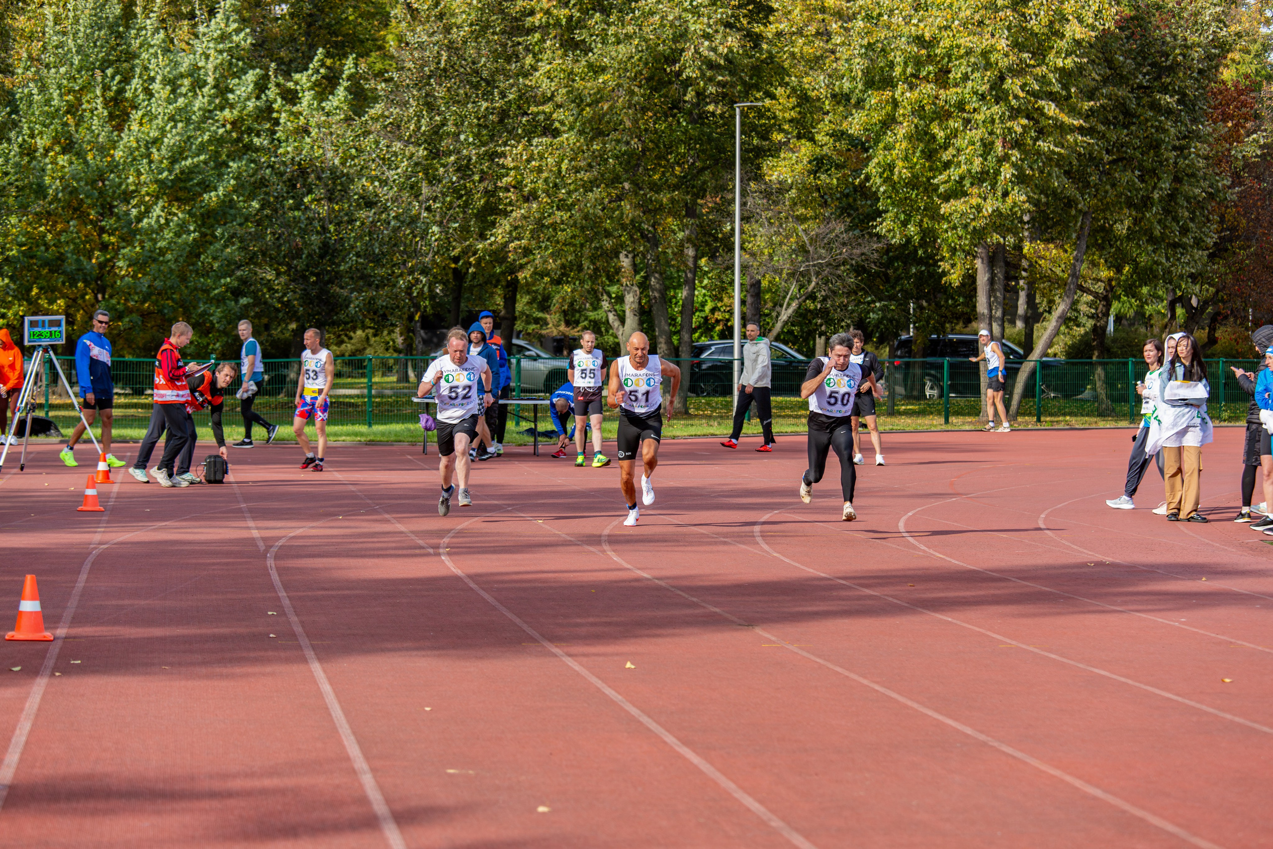 Соревнования по легкой атлетике. Репортажный, семейный, свадебный, портретный фотограф
