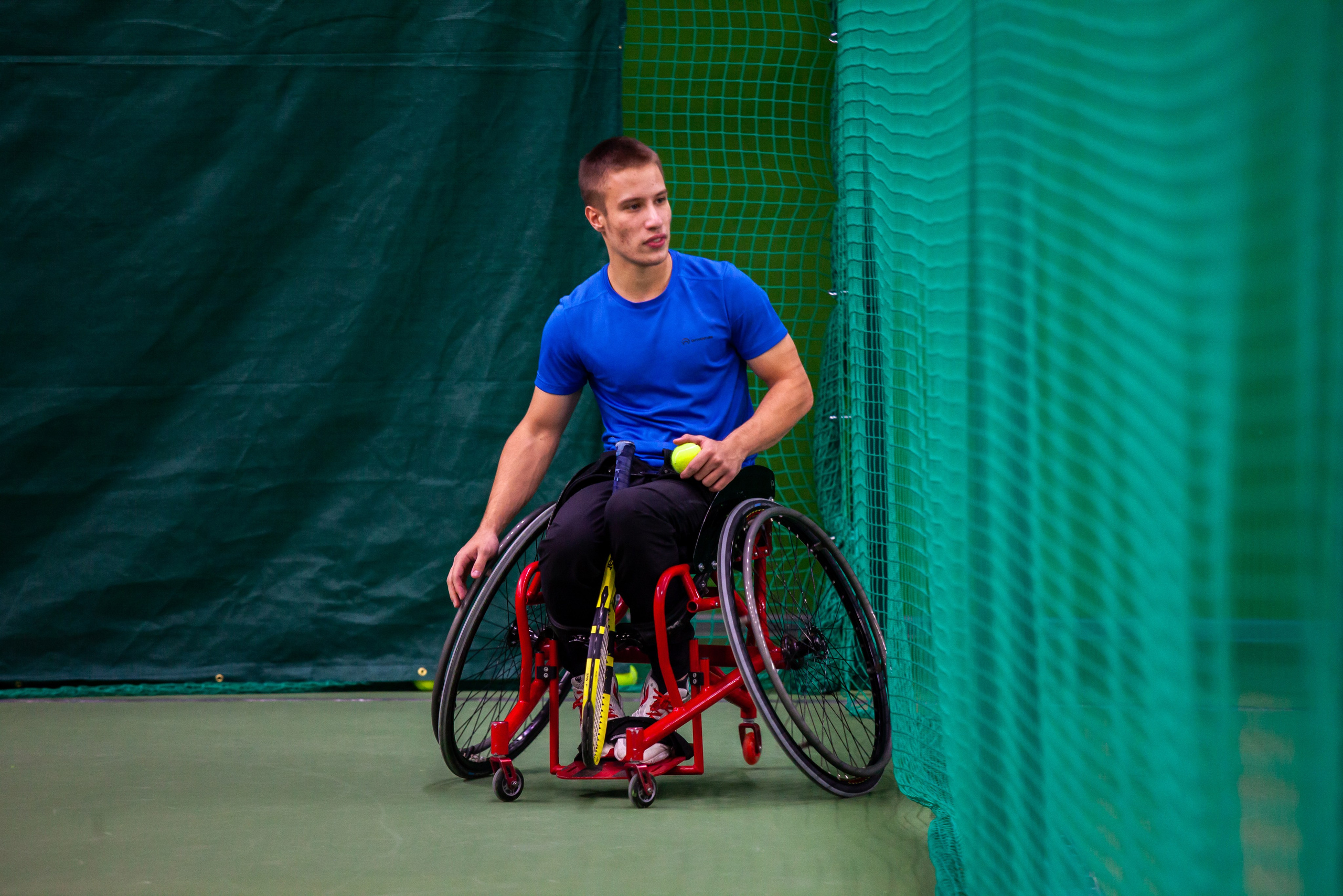 Турнир без границ. Репортажный, семейный, свадебный, портретный фотограф
