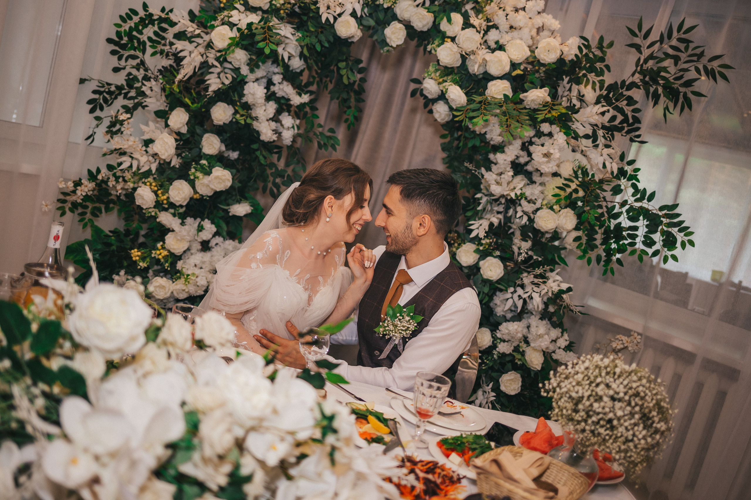 Артём и Елена. Nadin.K фотограф Иркутск, Байкал, Братск