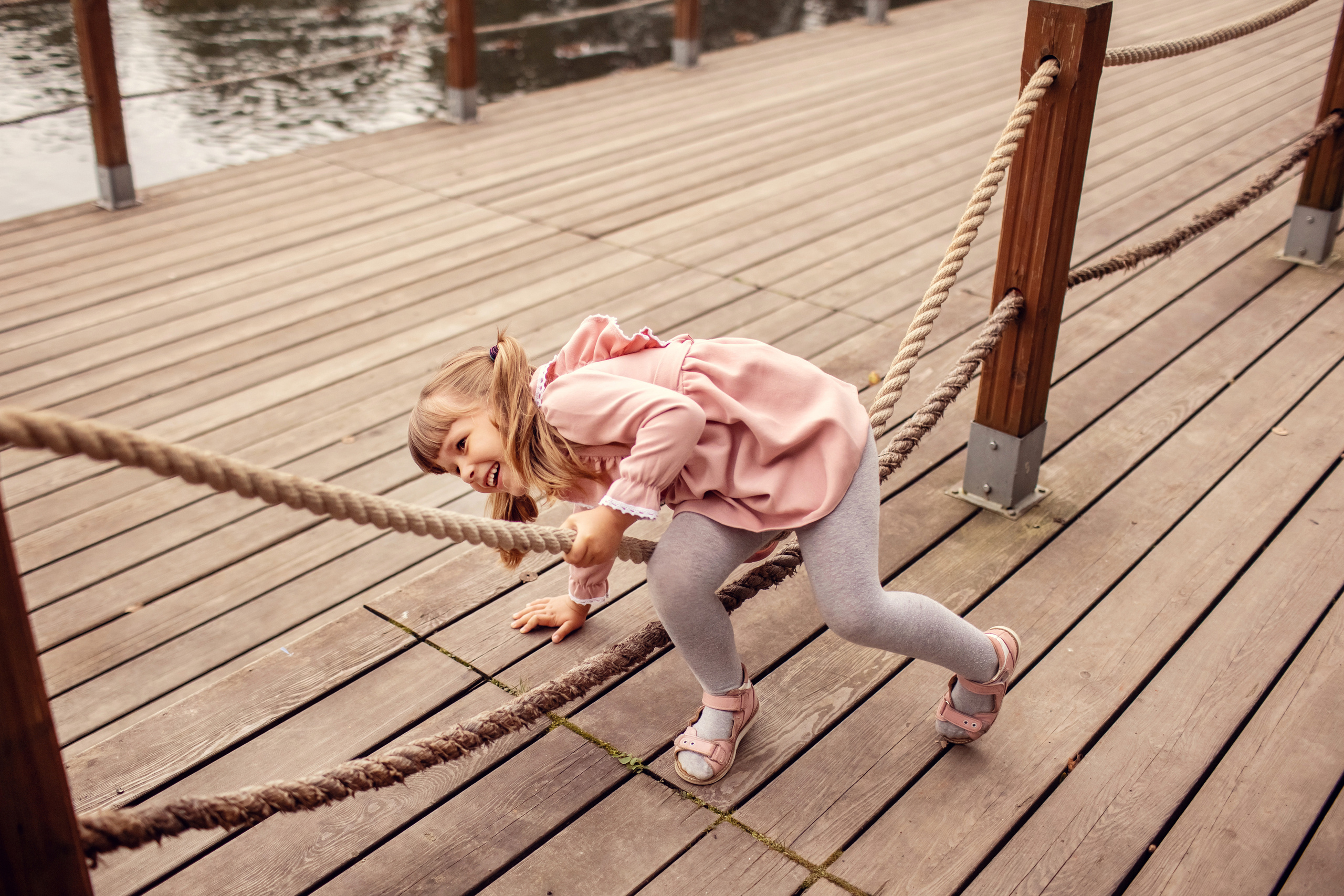 Одним волшебным августовским днём. Детский и семейный фотограф в Москве Анна Ипатьева