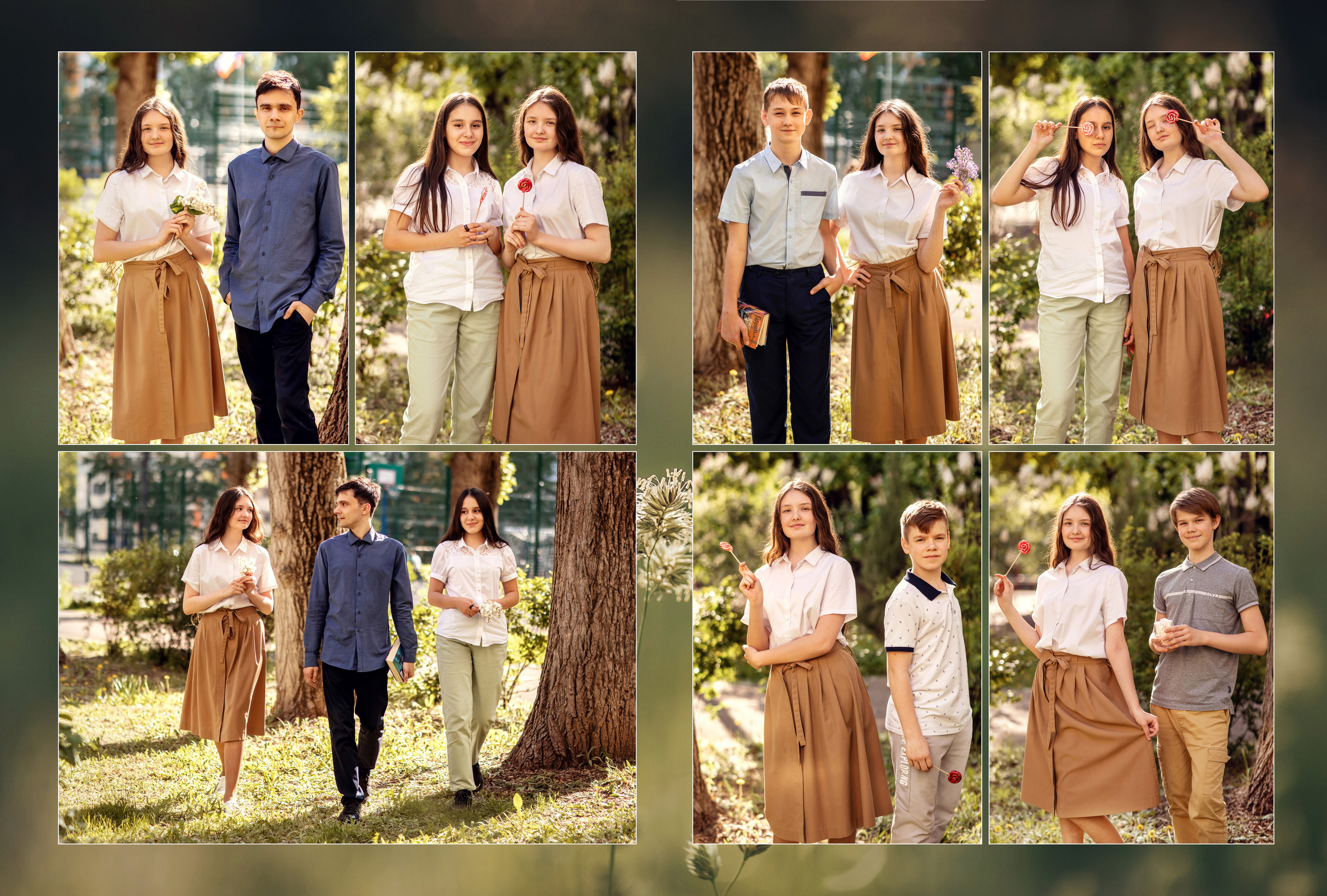 6 «Я». Детский и семейный фотограф в Москве Анна Ипатьева