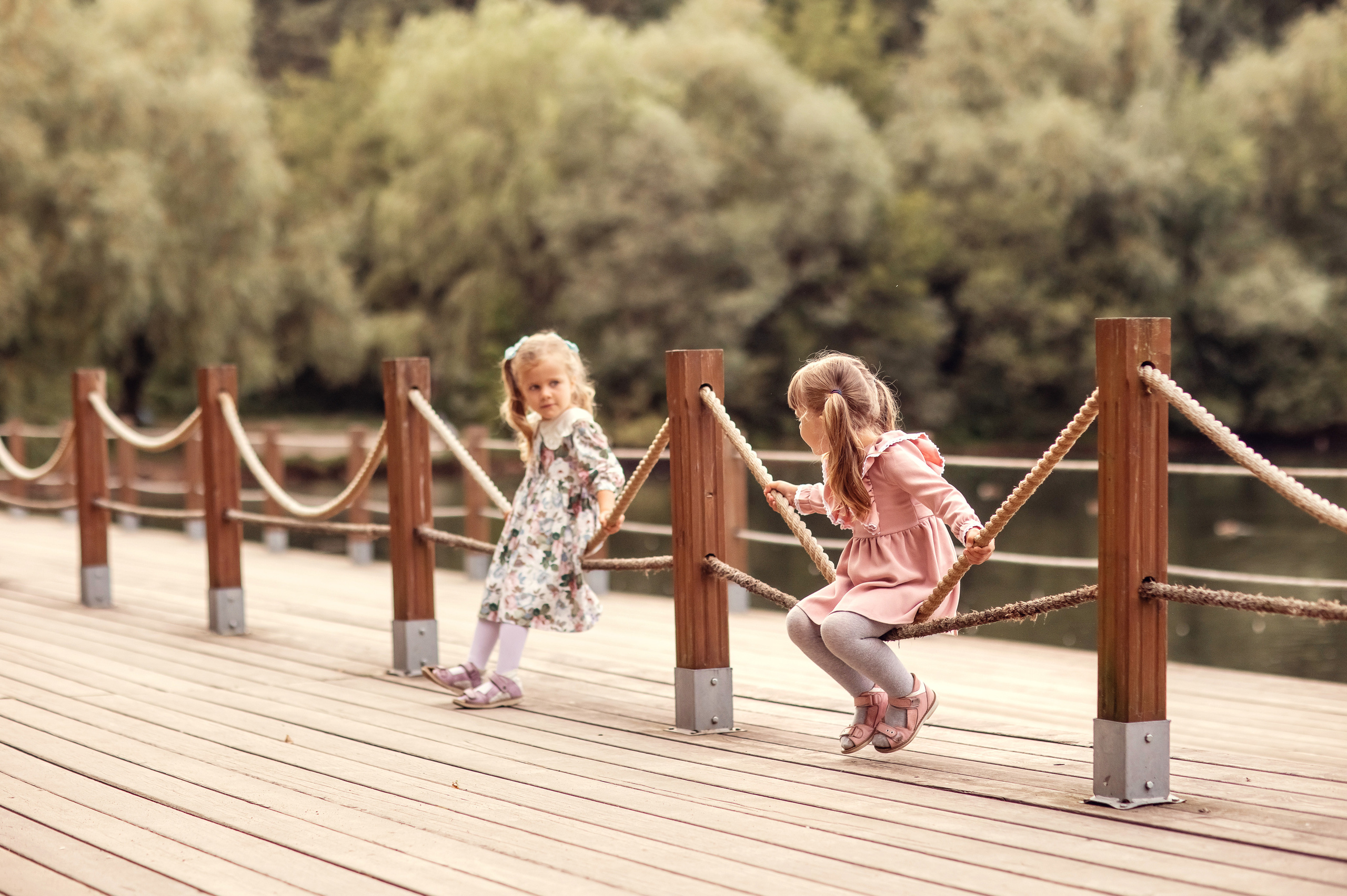 Одним волшебным августовским днём. Детский и семейный фотограф в Москве Анна Ипатьева