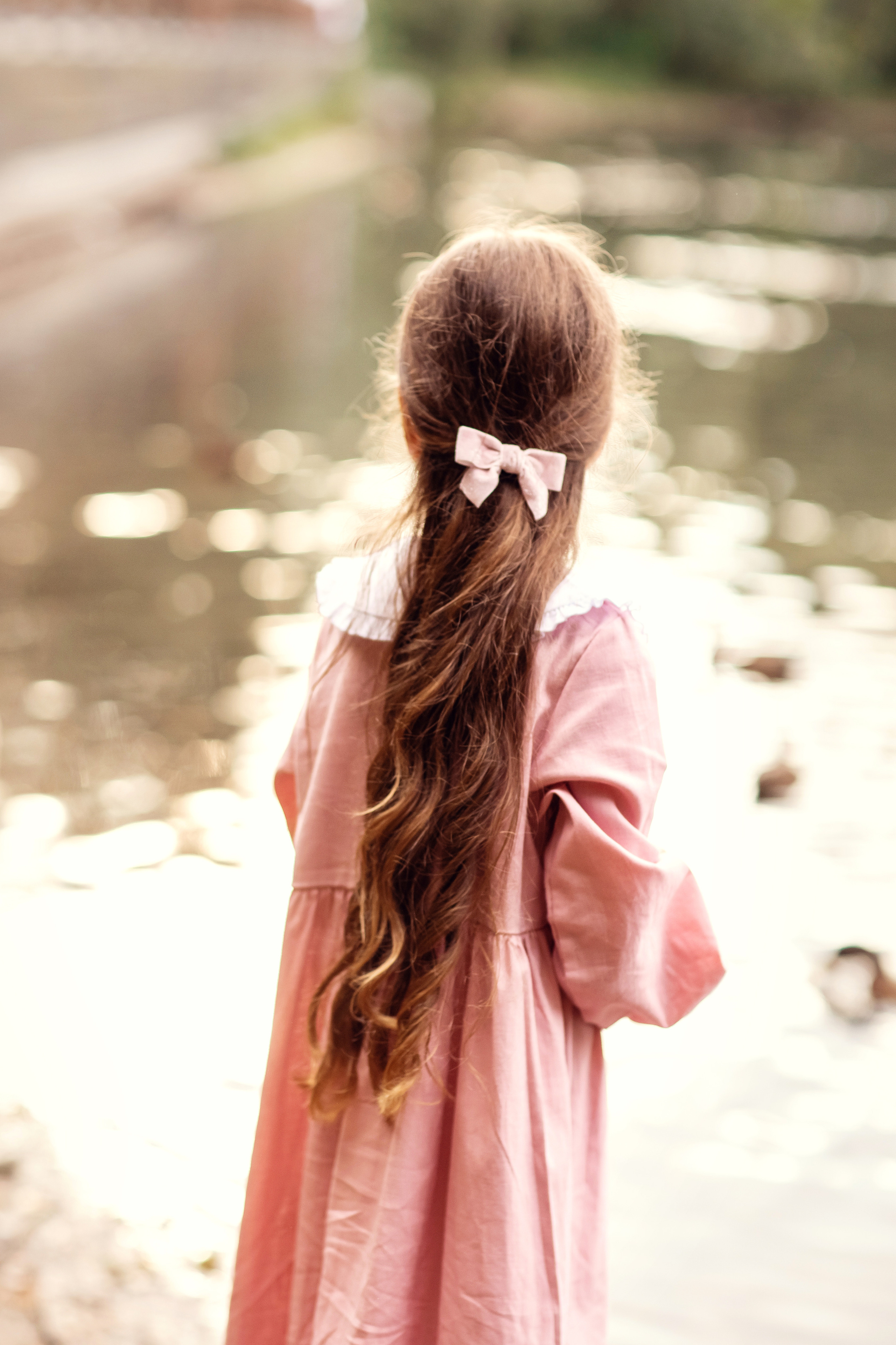 Одним волшебным августовским днём. Детский и семейный фотограф в Москве Анна Ипатьева