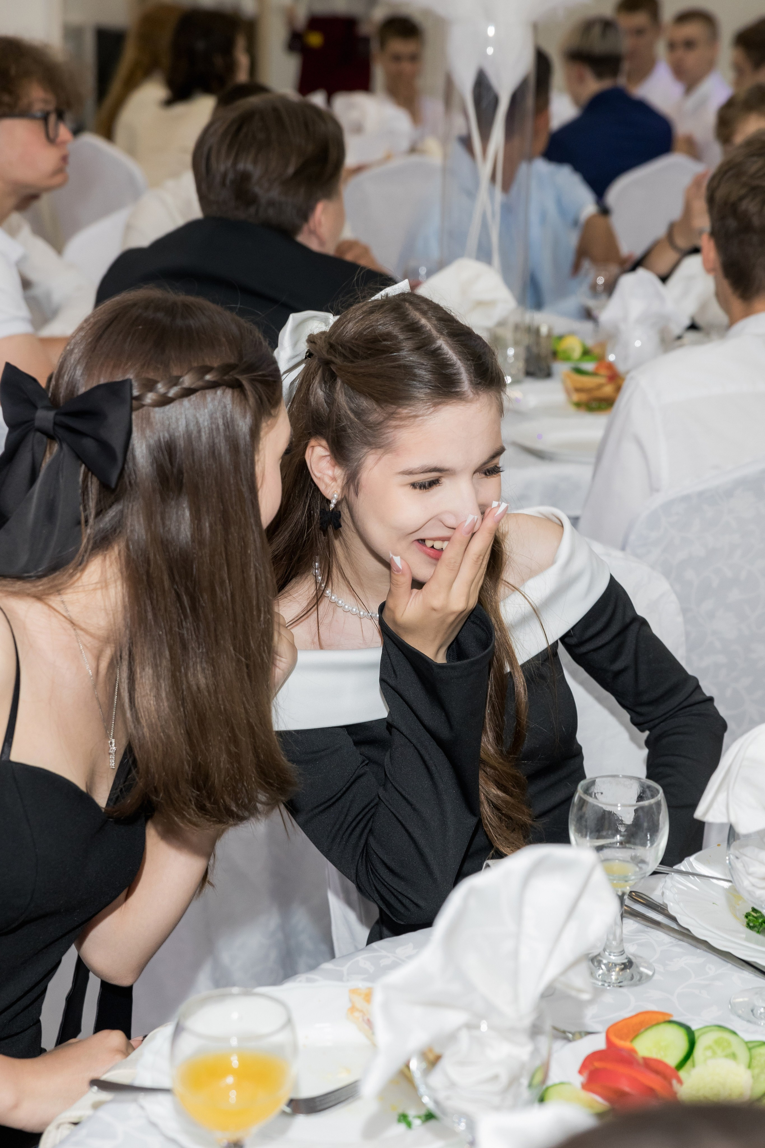 Корпоративы, юбилеи. Свадебный, репортажный фотограф в Тюмени Сергей Тапилин