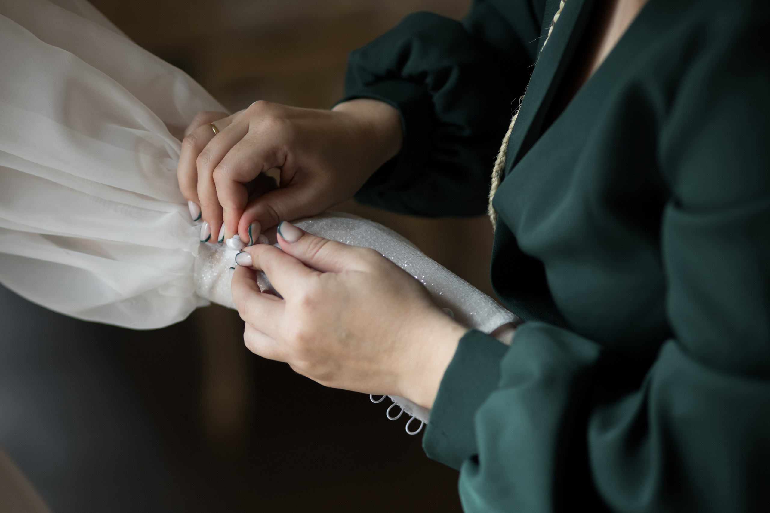 Хасан и Карина. Свадебный, репортажный фотограф в Тюмени Сергей Тапилин