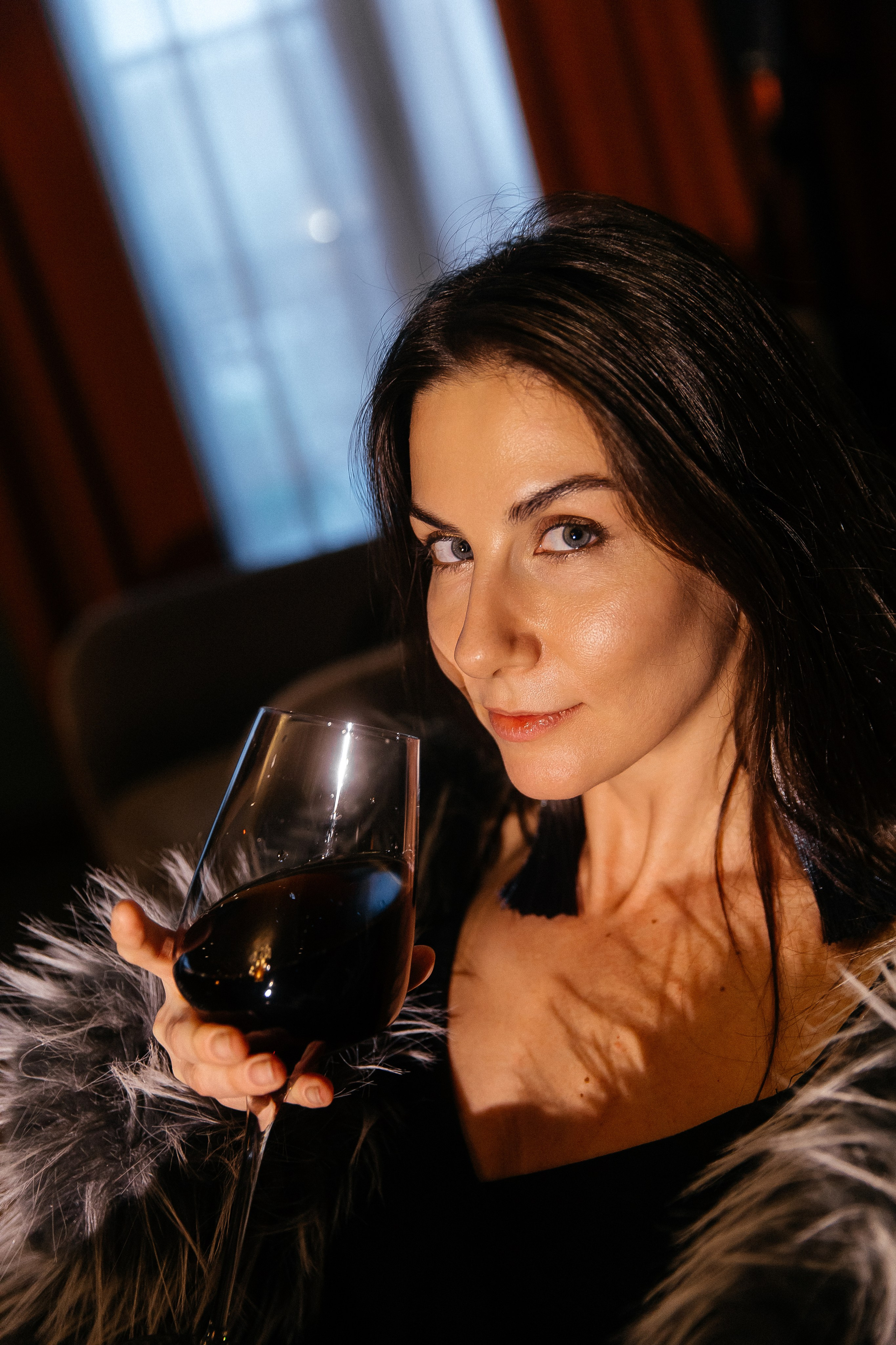 В отеле. Фотограф в Красноярске Любовь Малеева