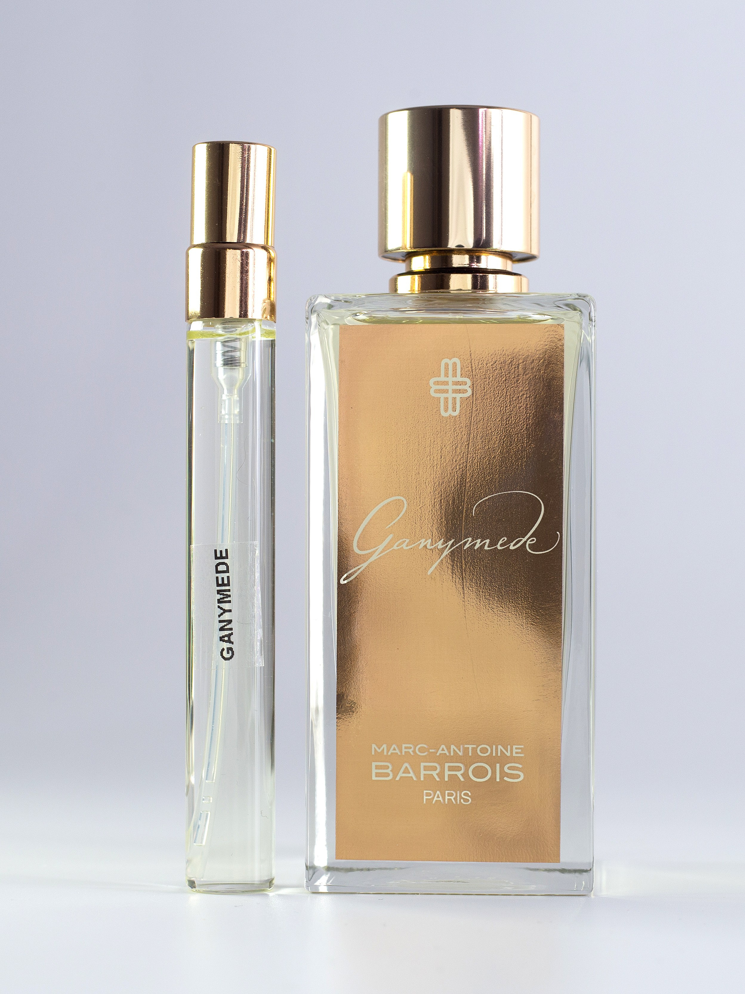 Парфюм Ganymede. Фотограф для различных событий, проектов, маркетплейсов, сайтов и мероприятий в Екатеринбурге