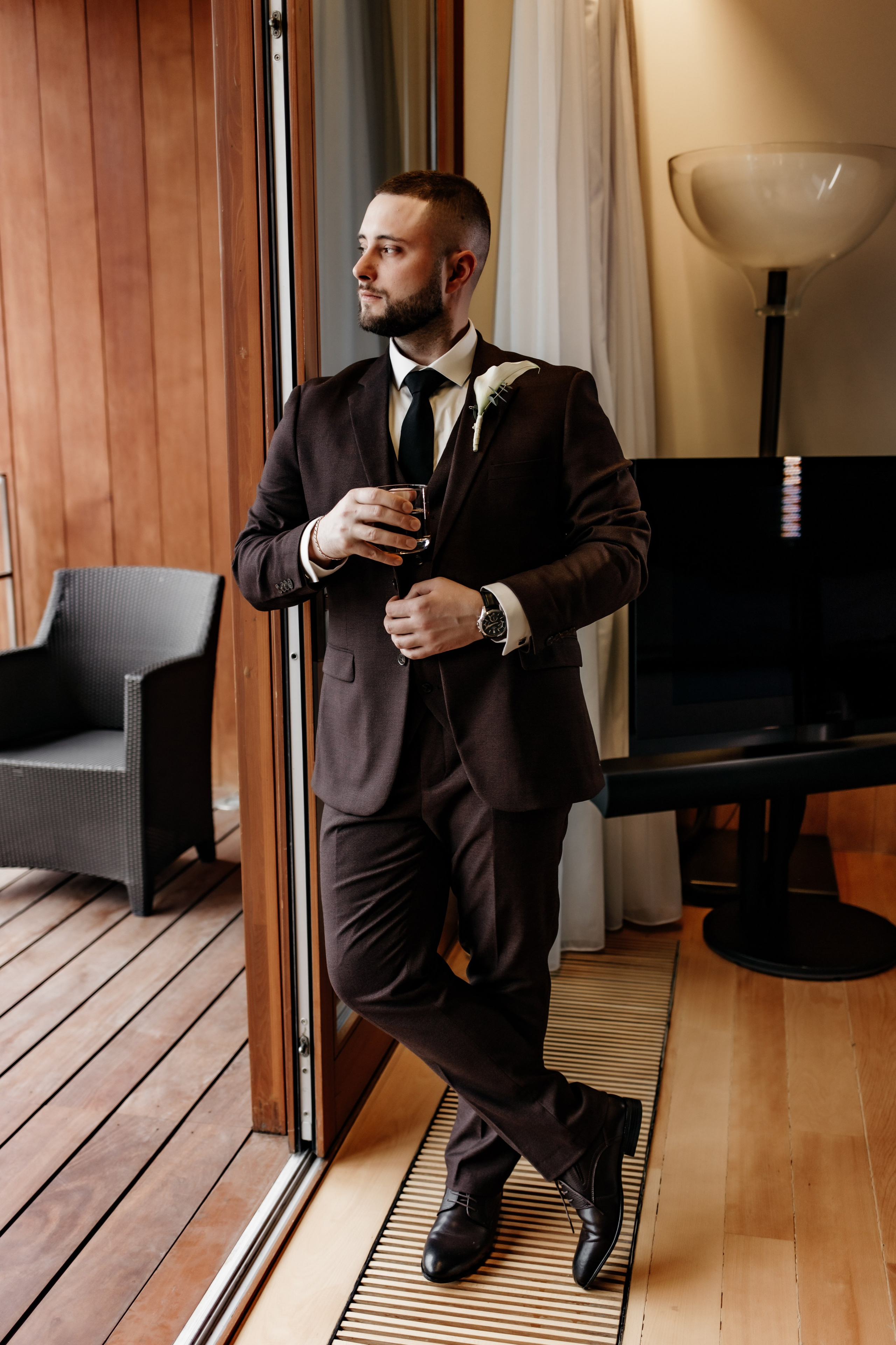 Свадьба Анастасии и Анатолия. Свадебный и семейный фотограф Савельева Дарья