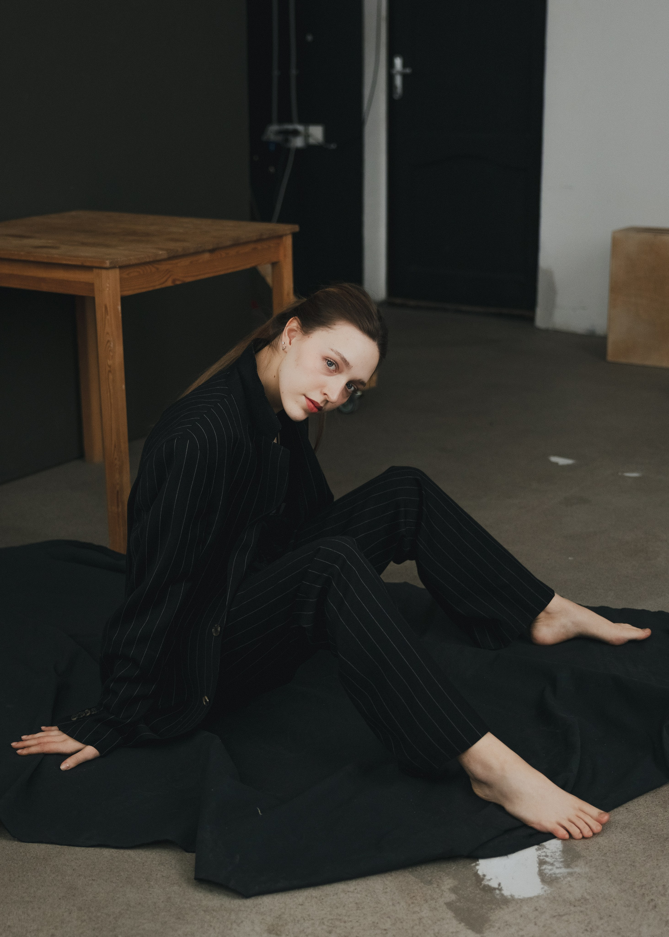 Женский портрет. Портретный фотограф в Уфе