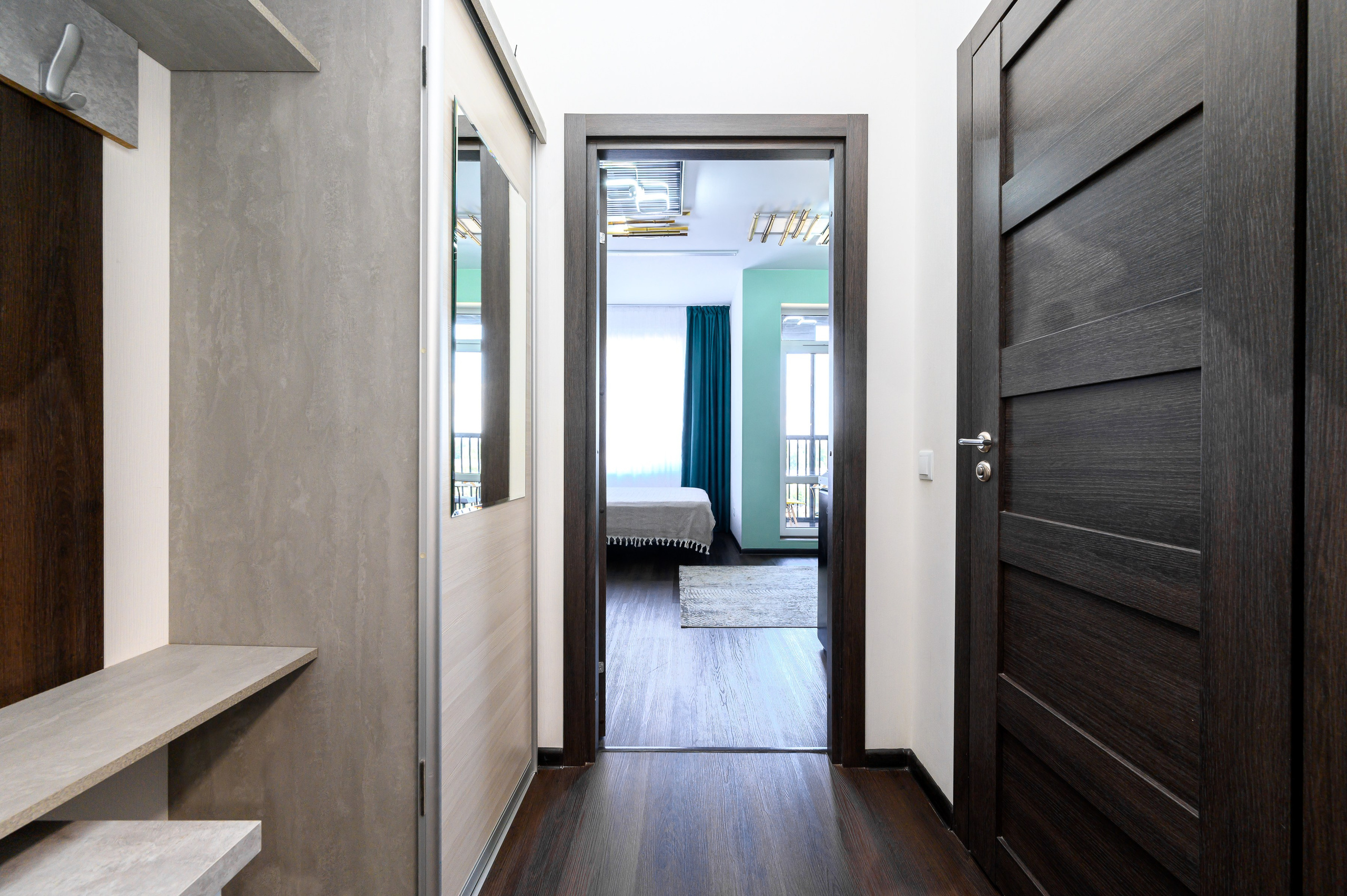 Квартира в аренду ул. Тосина. Интерьерный фотограф. Фото- видеосъемка недвижимости Санкт-Петербург