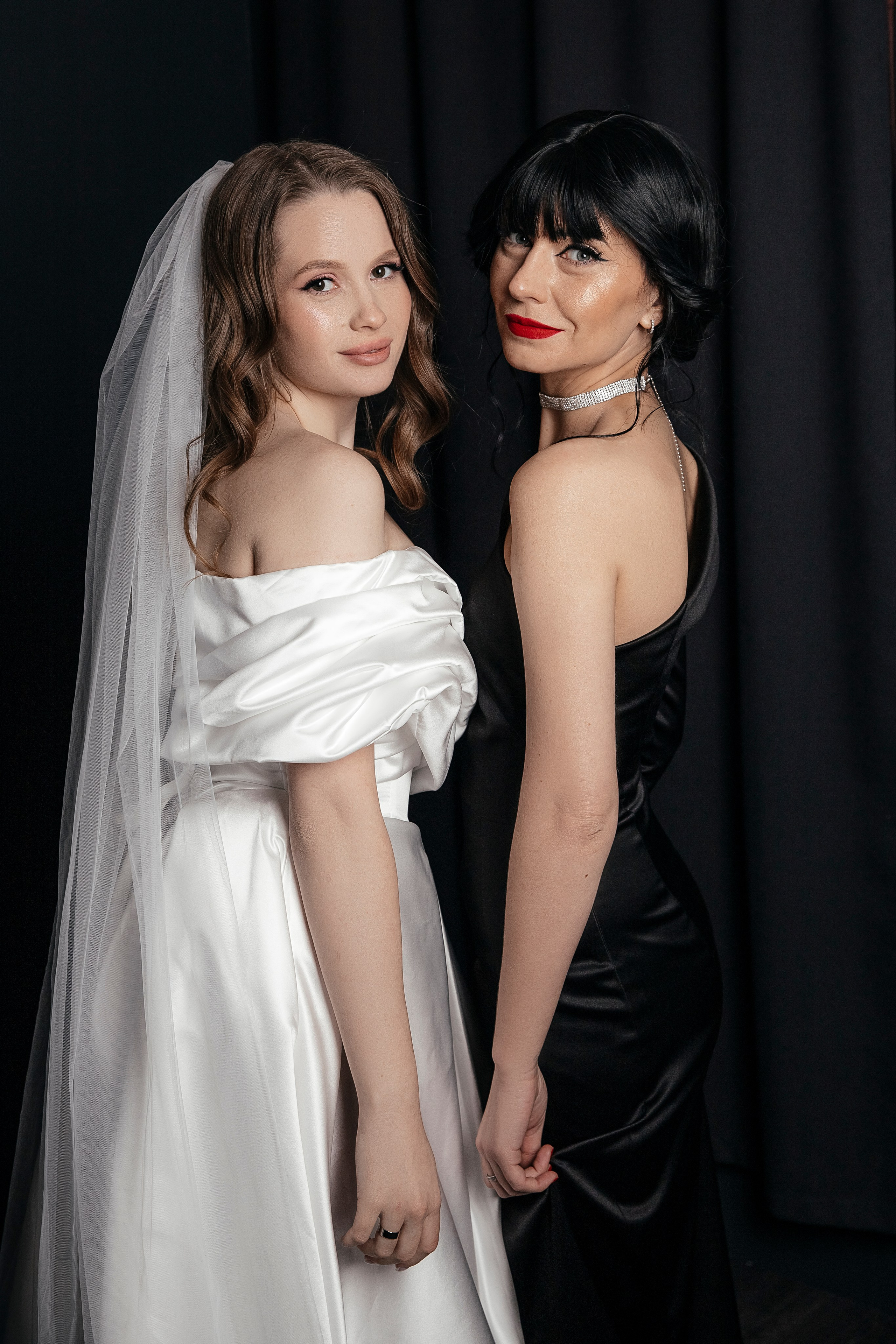 Ольга & Эдуард. Фотограф Сальск Катерина