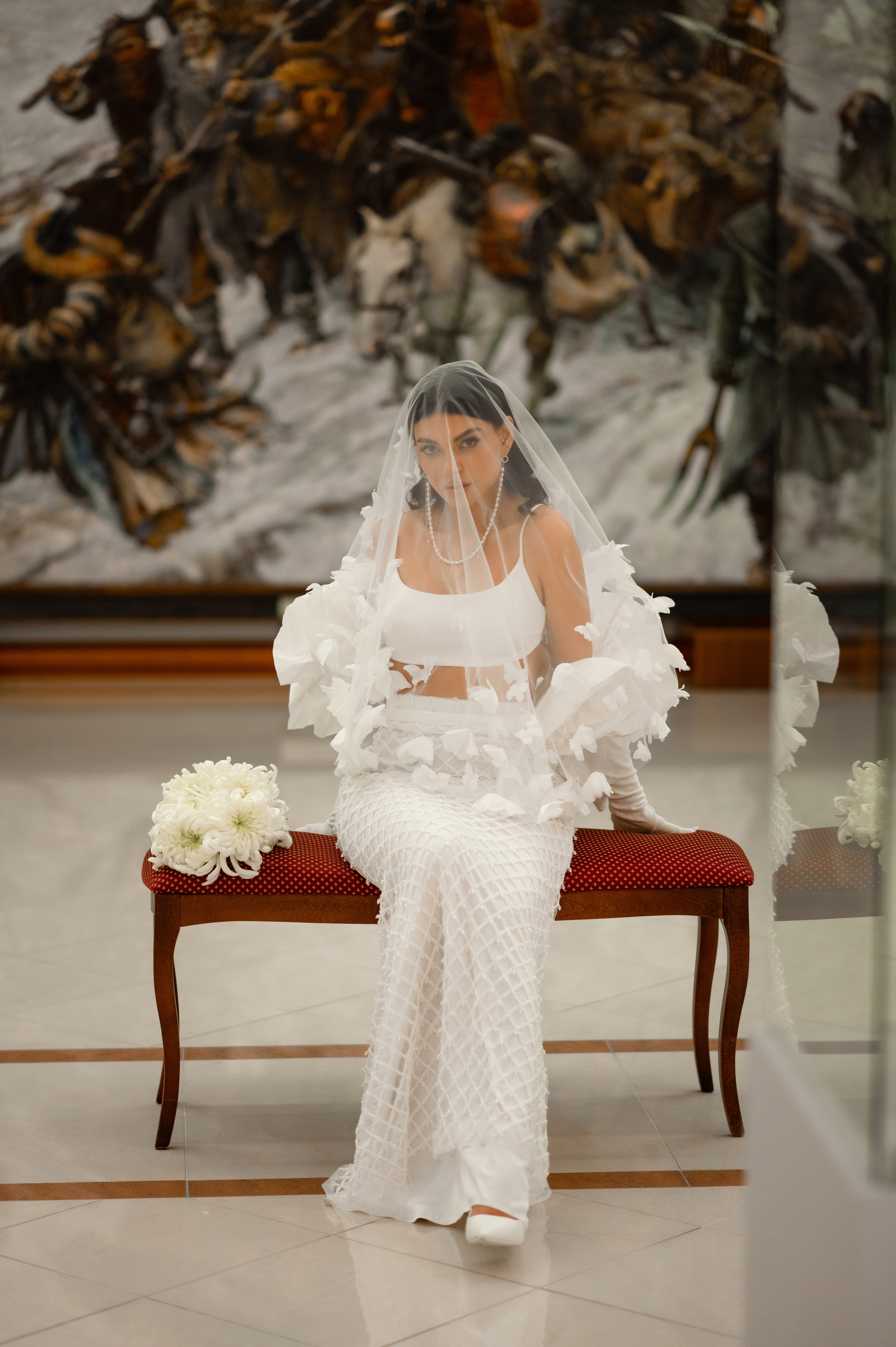 Анастасия. Свадебный фотограф в Белгороде Владимир Золотарев