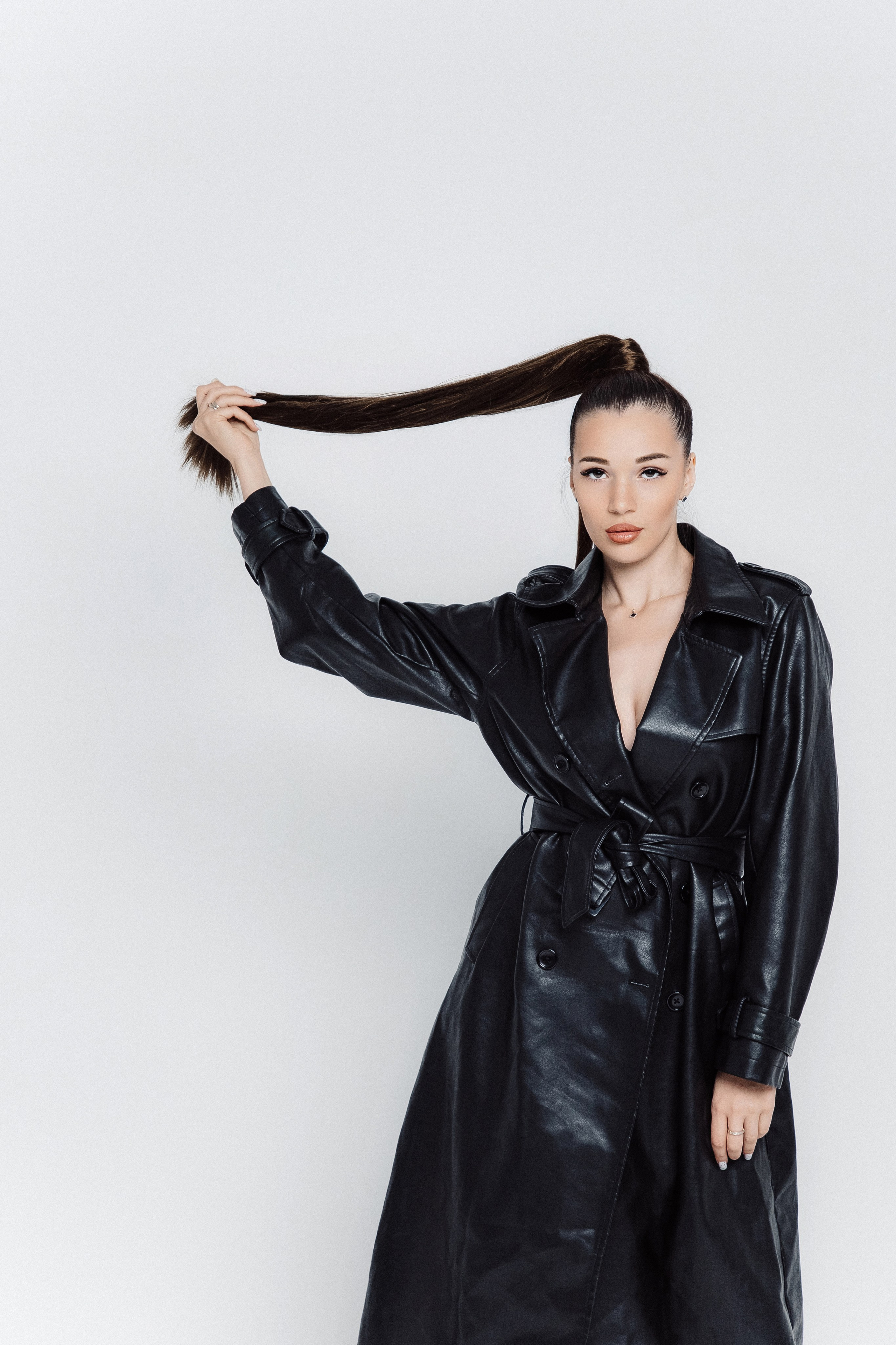 Настя. Фотограф Ирина Красса