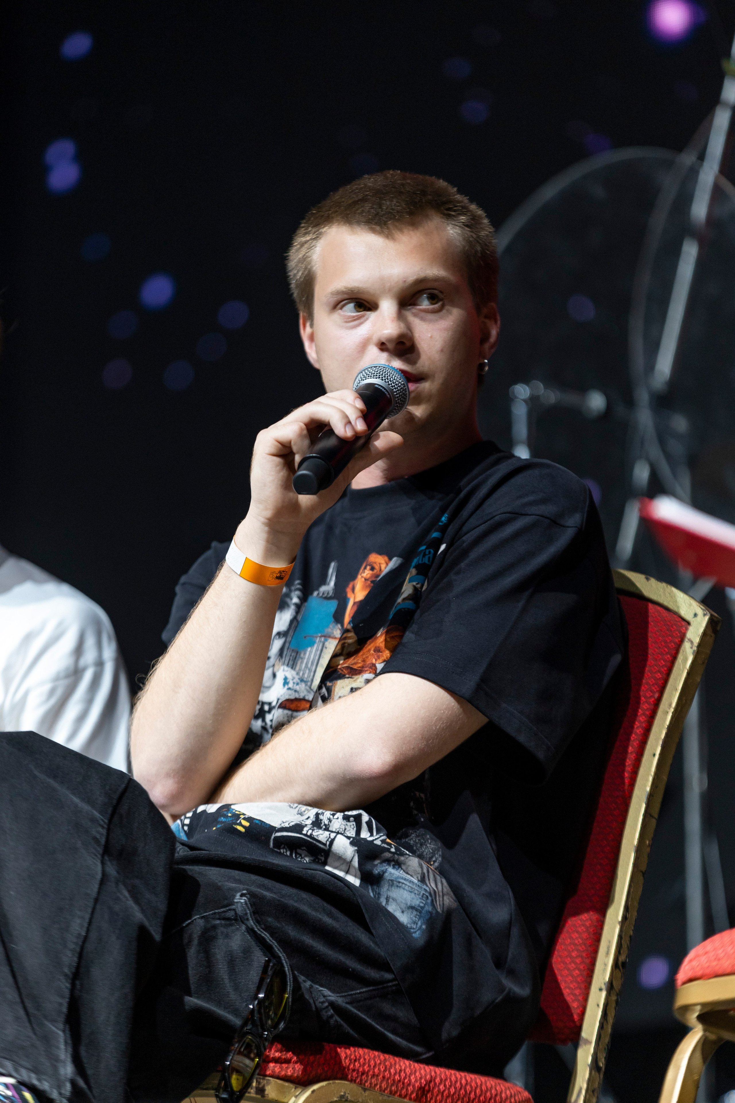 Мероприятия. Портретный и репортажный фотограф в Москве Анастасия Черномырдина