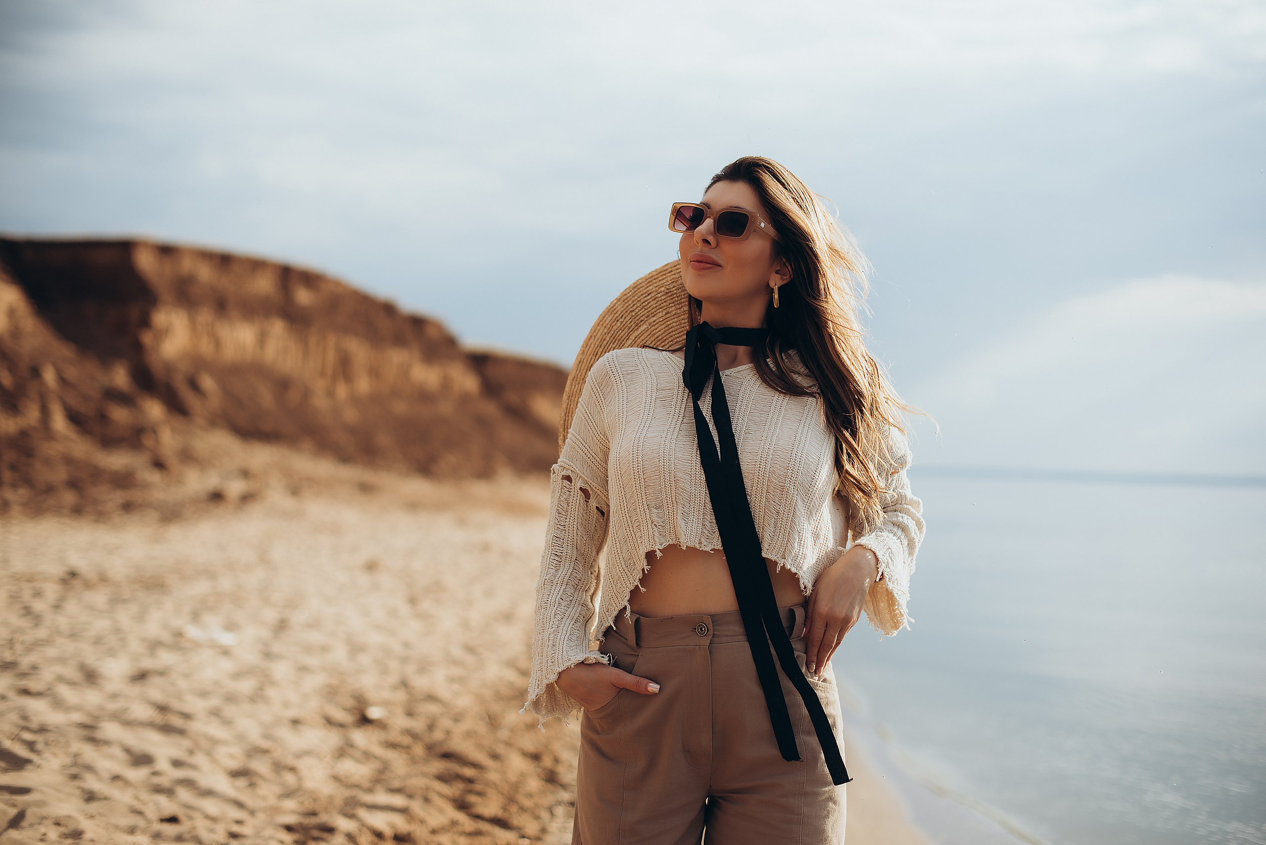 Ольга. Главная