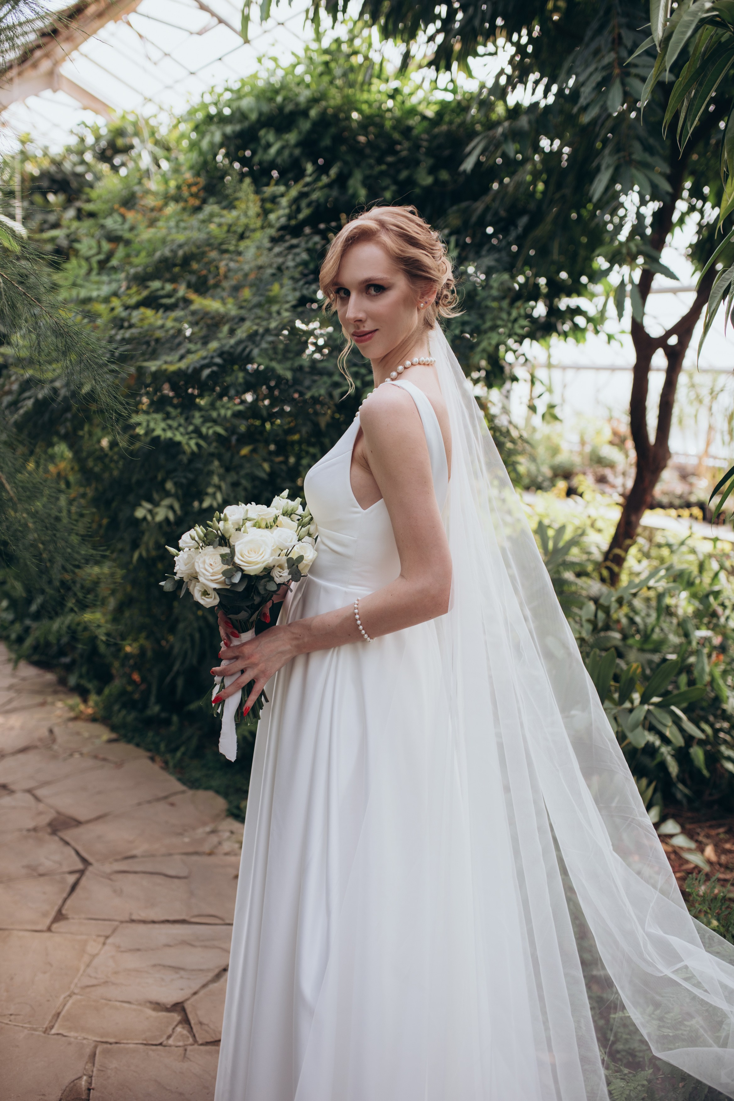 Алексей +Александра. Главная