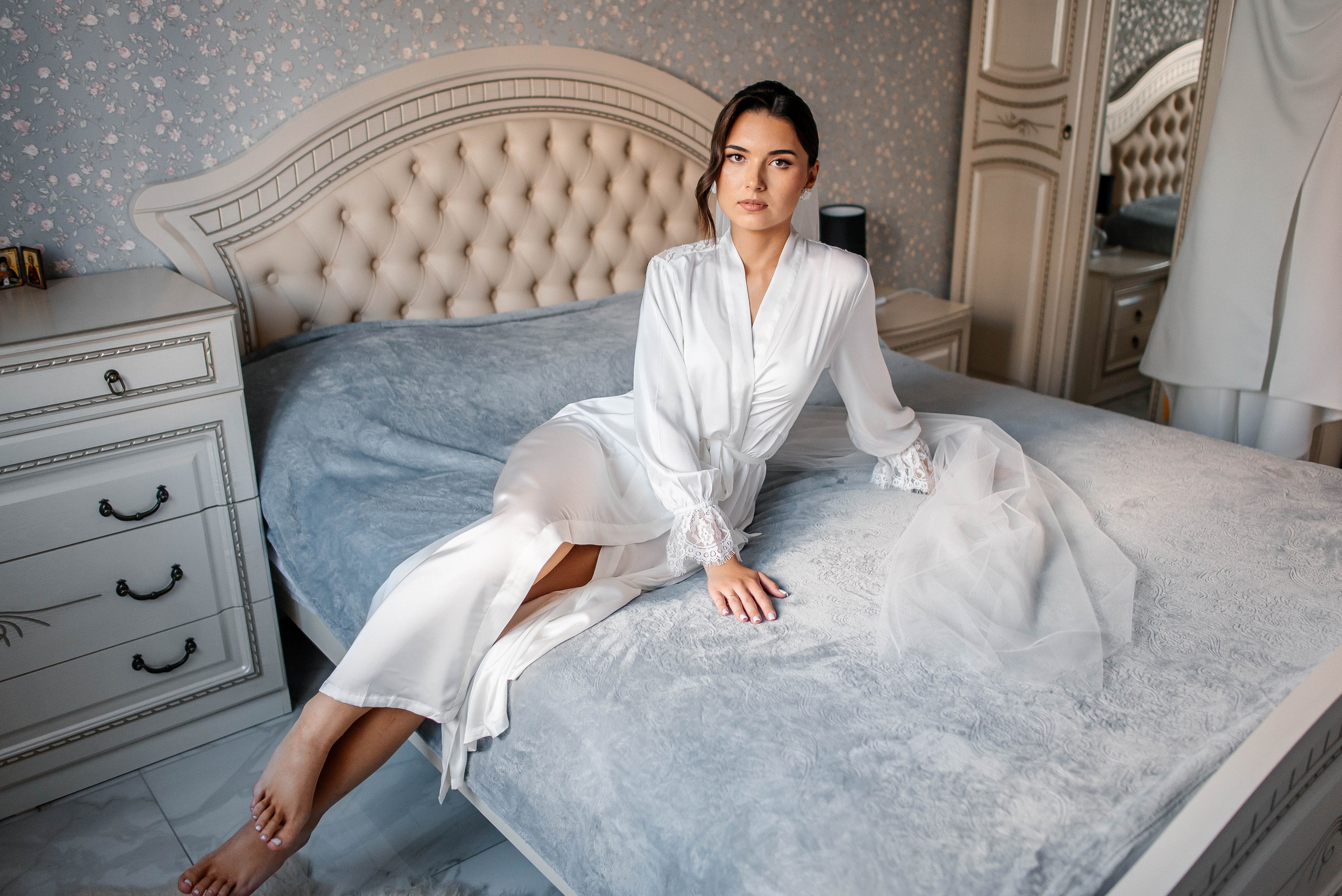 Николай и Ангелина. Свадебный фотограф Курск Артем Духтанов