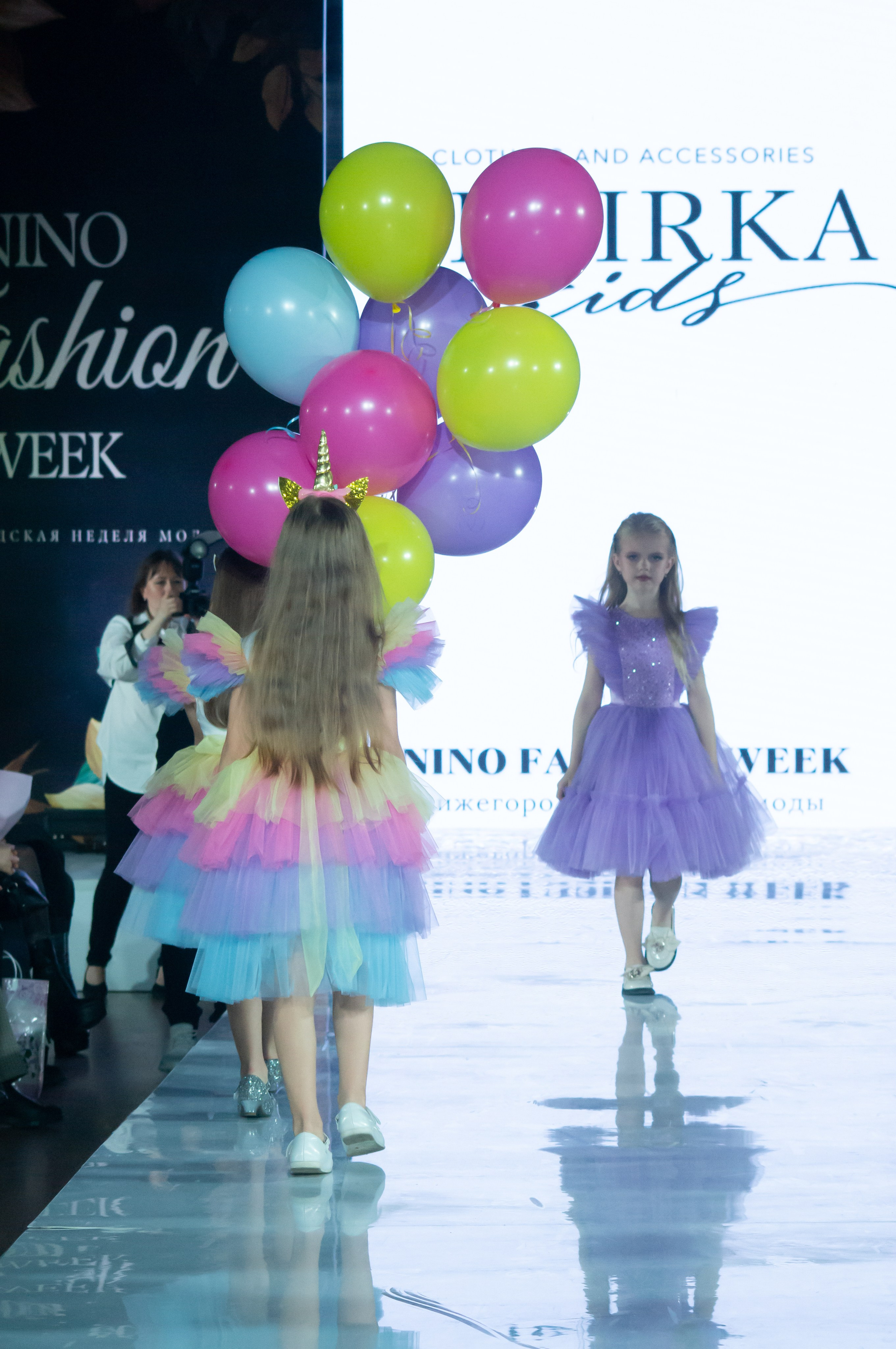 Нижегородская ярмарка 26.11. Фотограф в Нижнем Новгороде