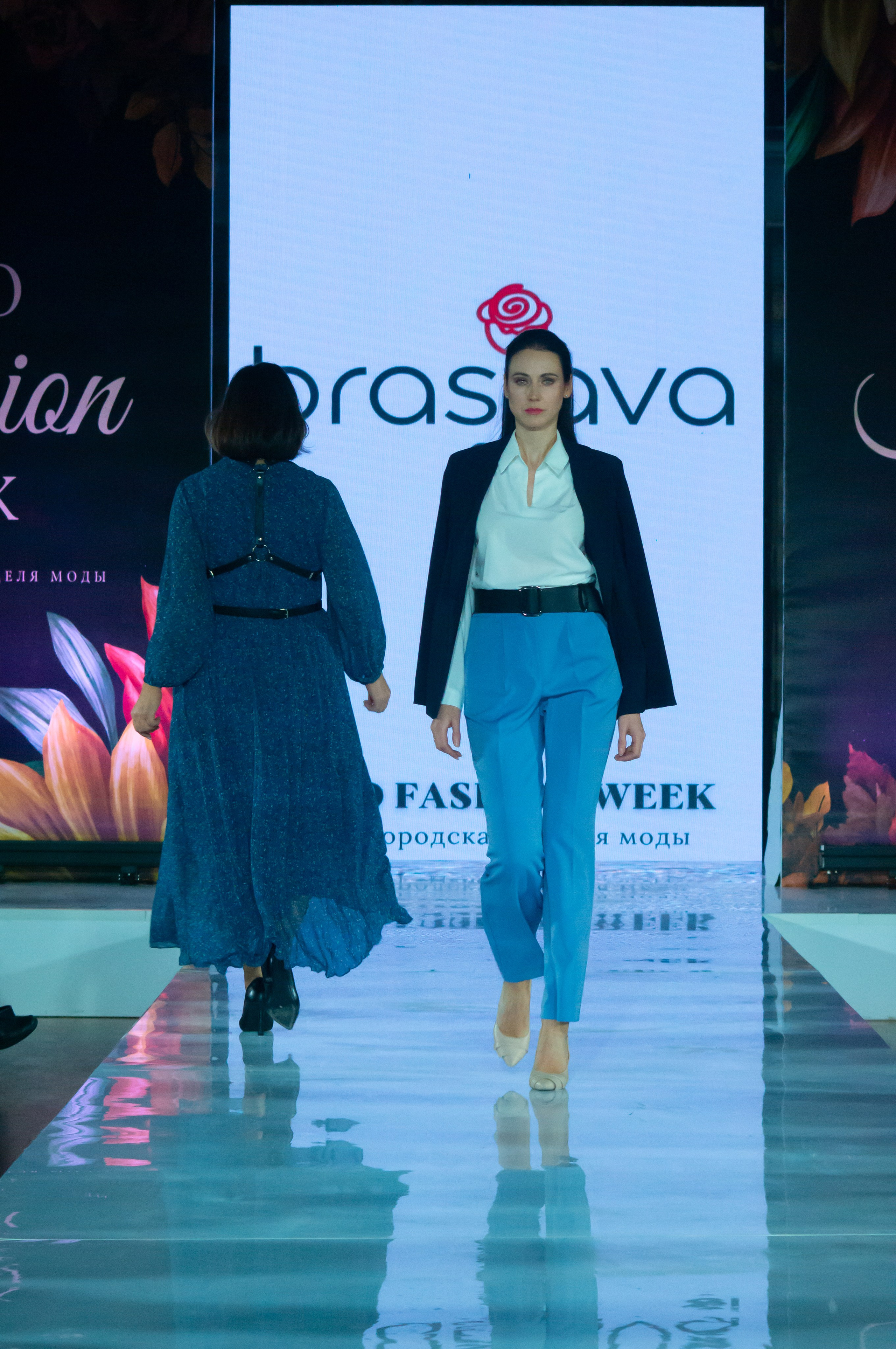 Нижегородская ярмарка 26.11. Фотограф в Нижнем Новгороде