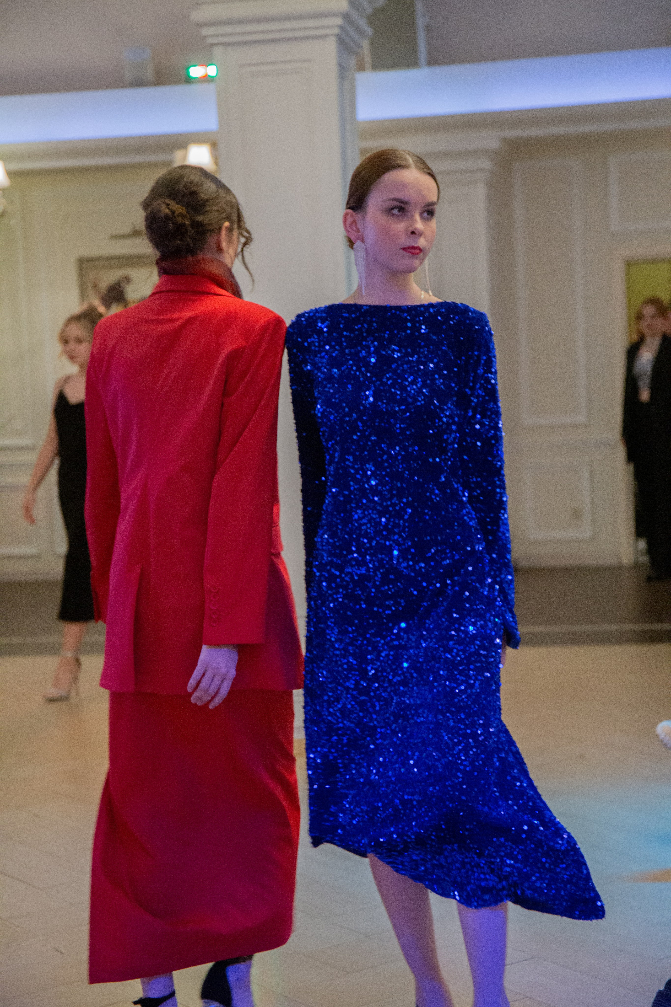 Онегин. Фотограф в Нижнем Новгороде