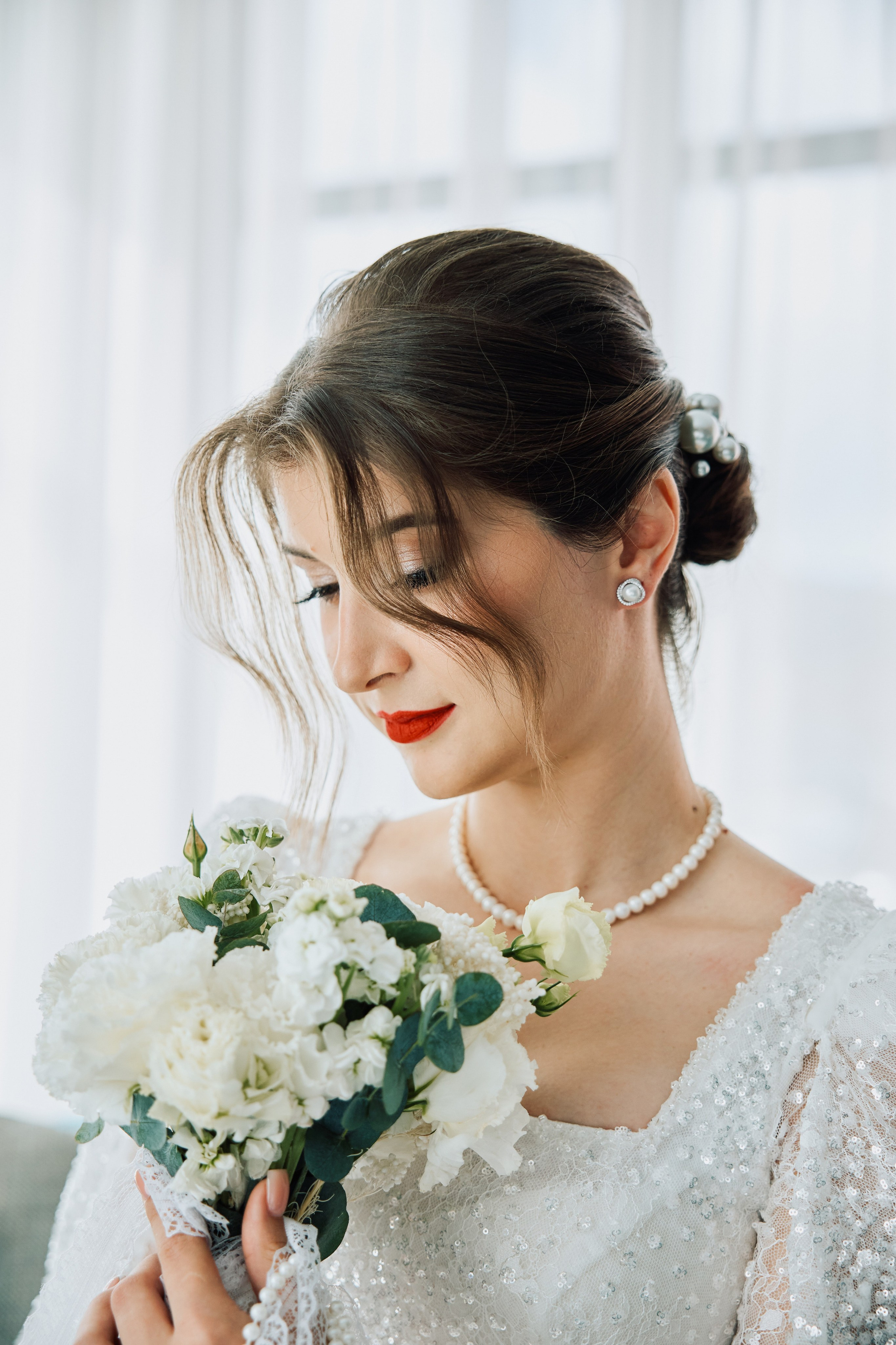 Денис и Евгения. Портретный, семейный, свадебный фотограф в Магадане — Екатерина Литвин