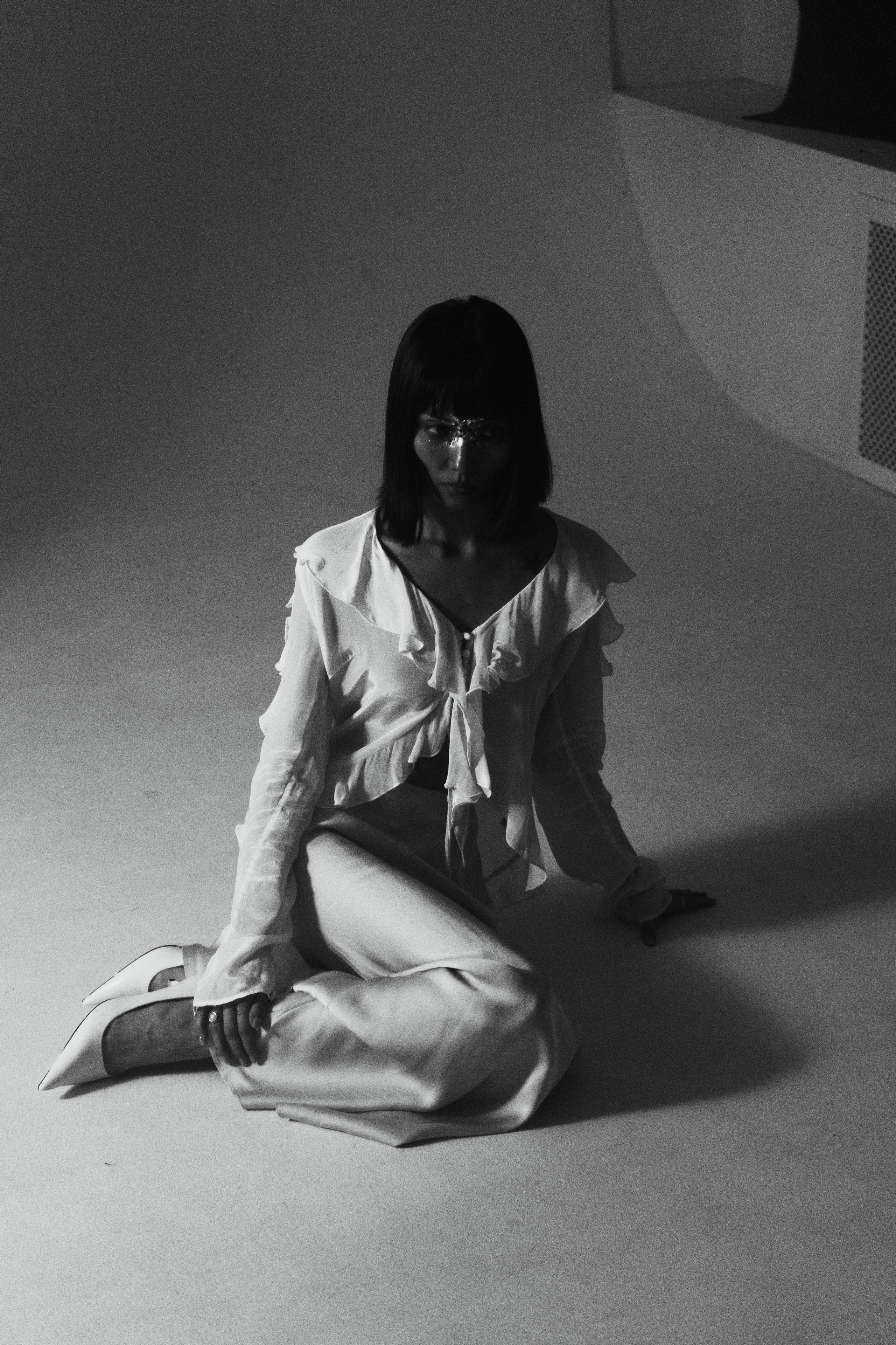 Репортажная съёмка. Главная