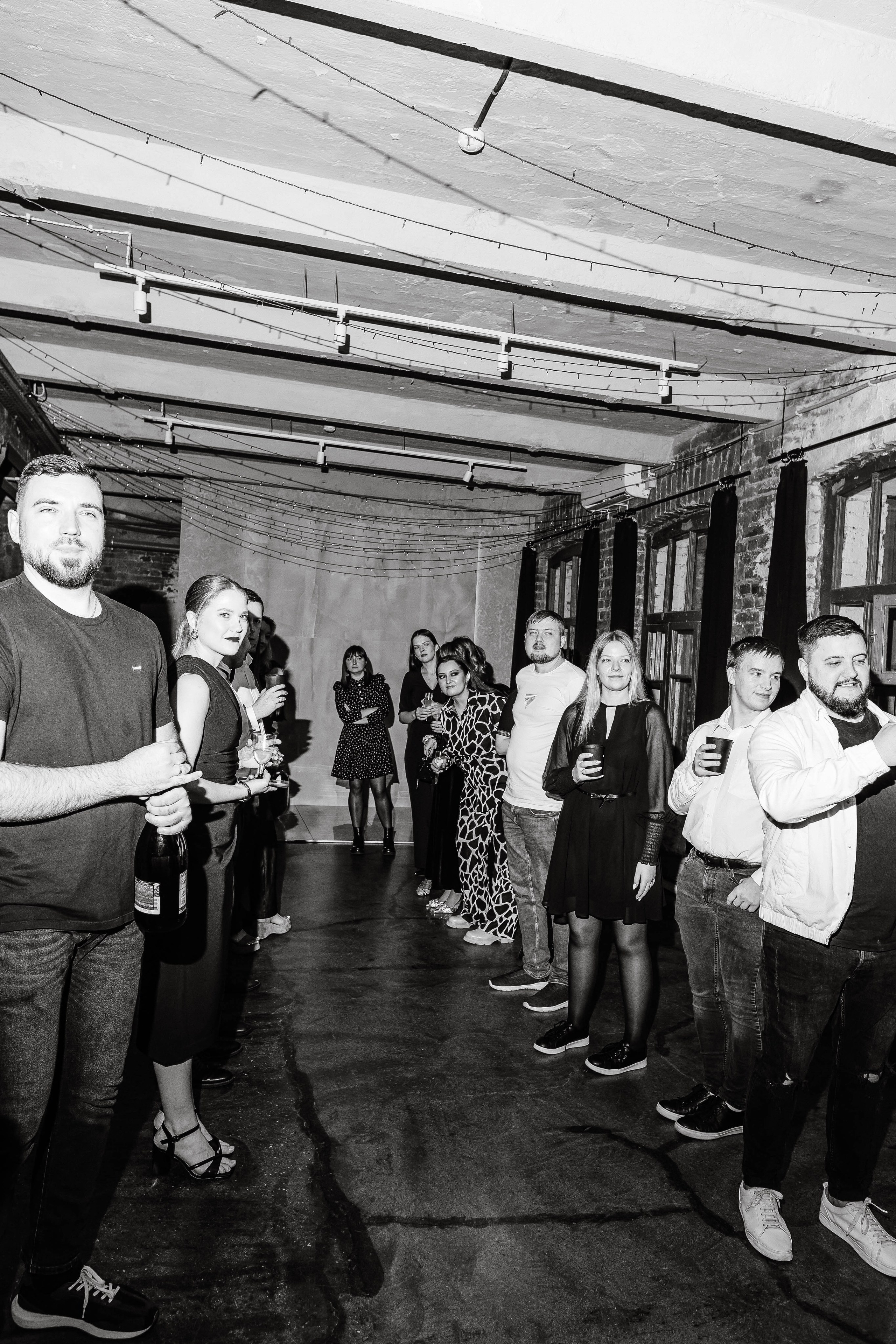 День Рождения Инны. Фотограф Veronika Potaseva