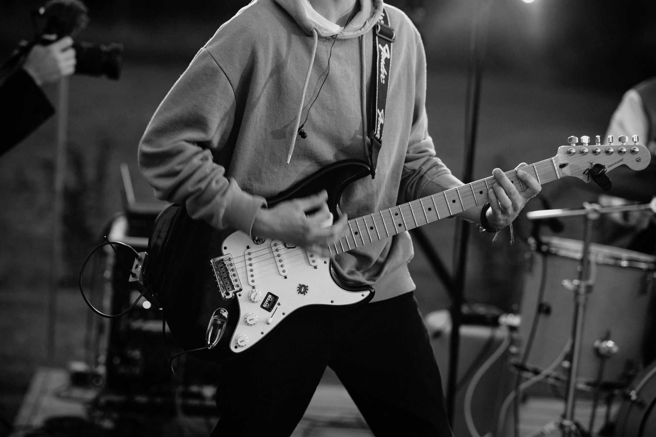 Даниил и Александра. Свадебный фотограф в Белгороде Антон Каменев