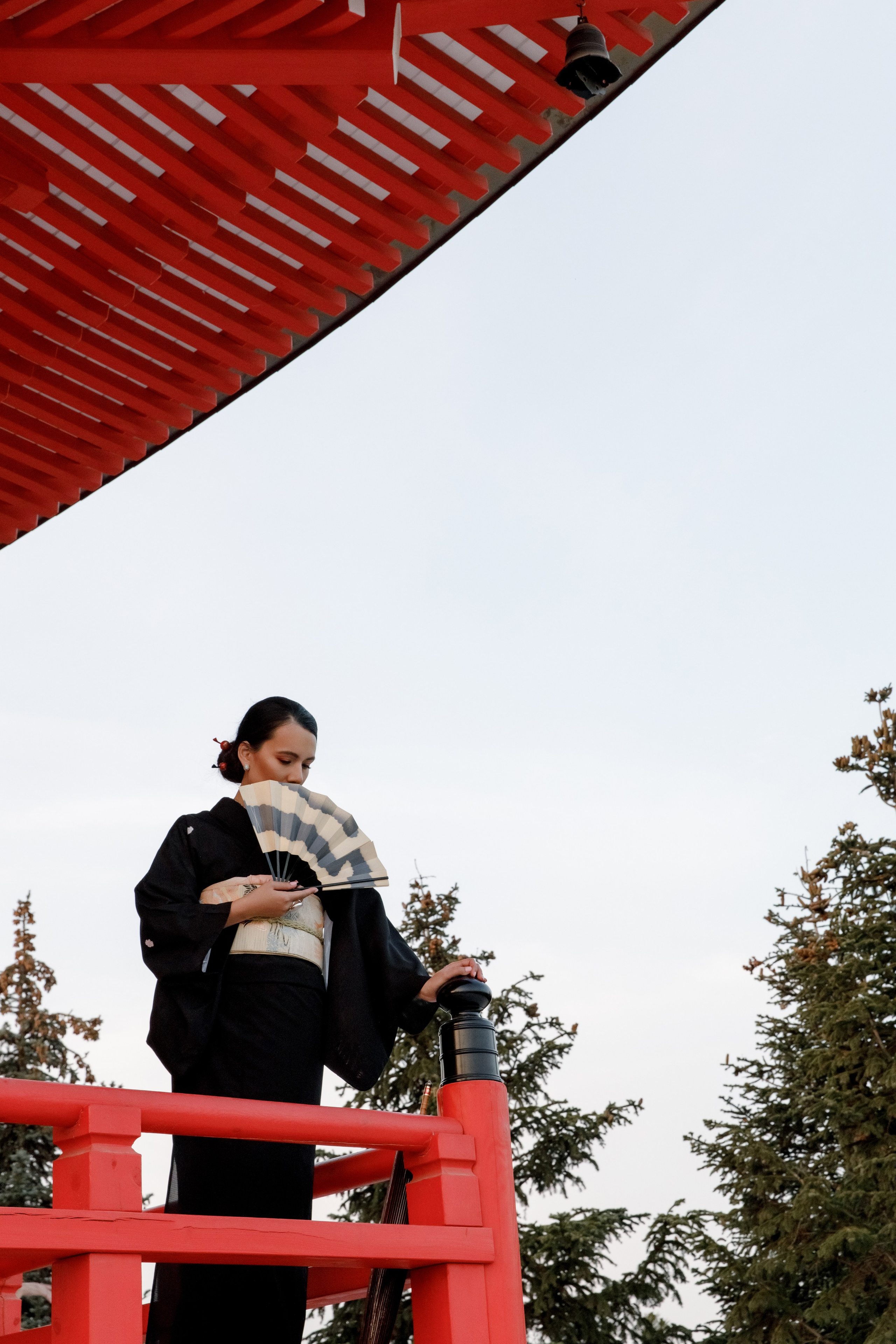 Японский сад. Свадебный и семейный фотограф Краснодар, Юлия Потопахина