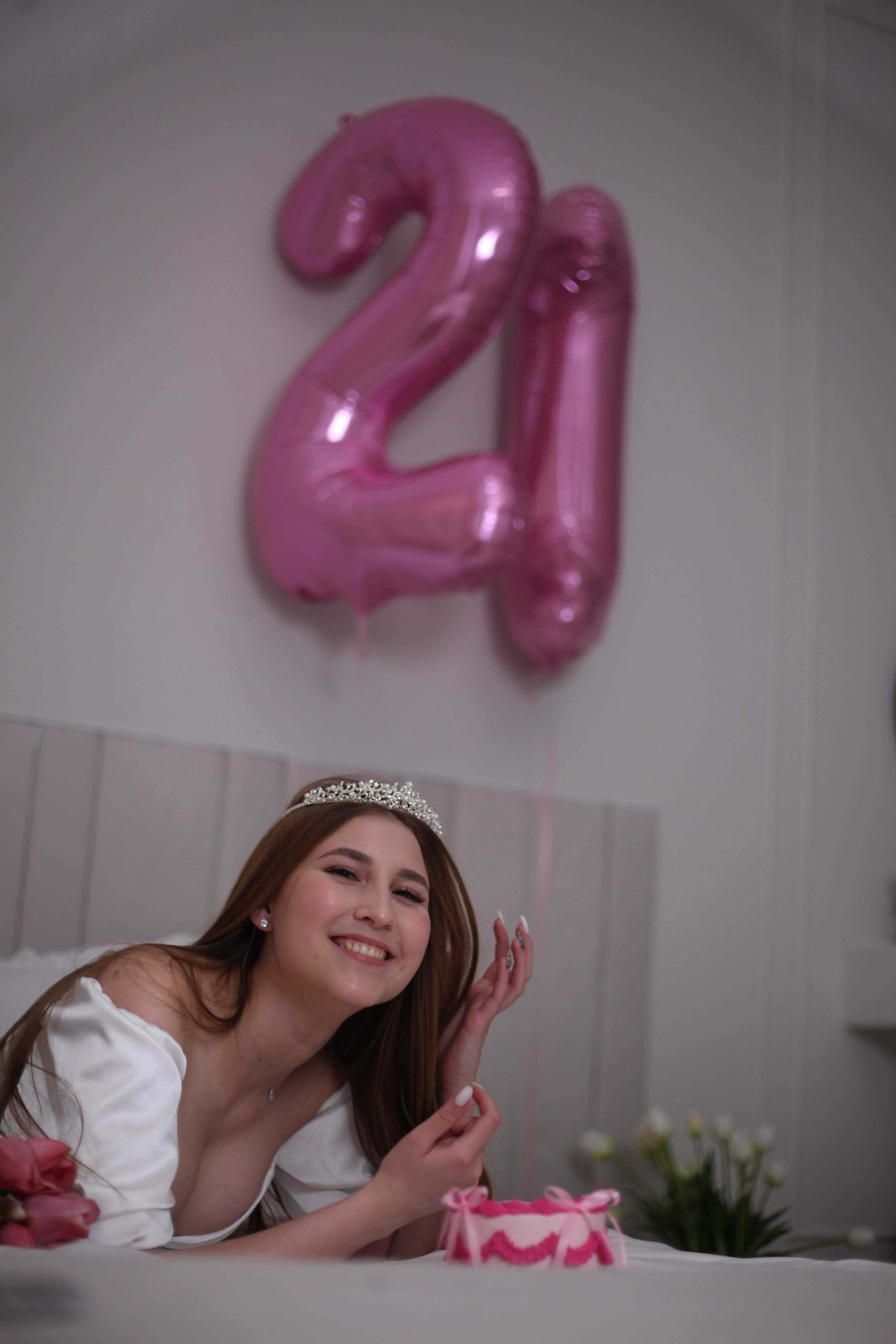 Юлия. Dariadrugova.ru