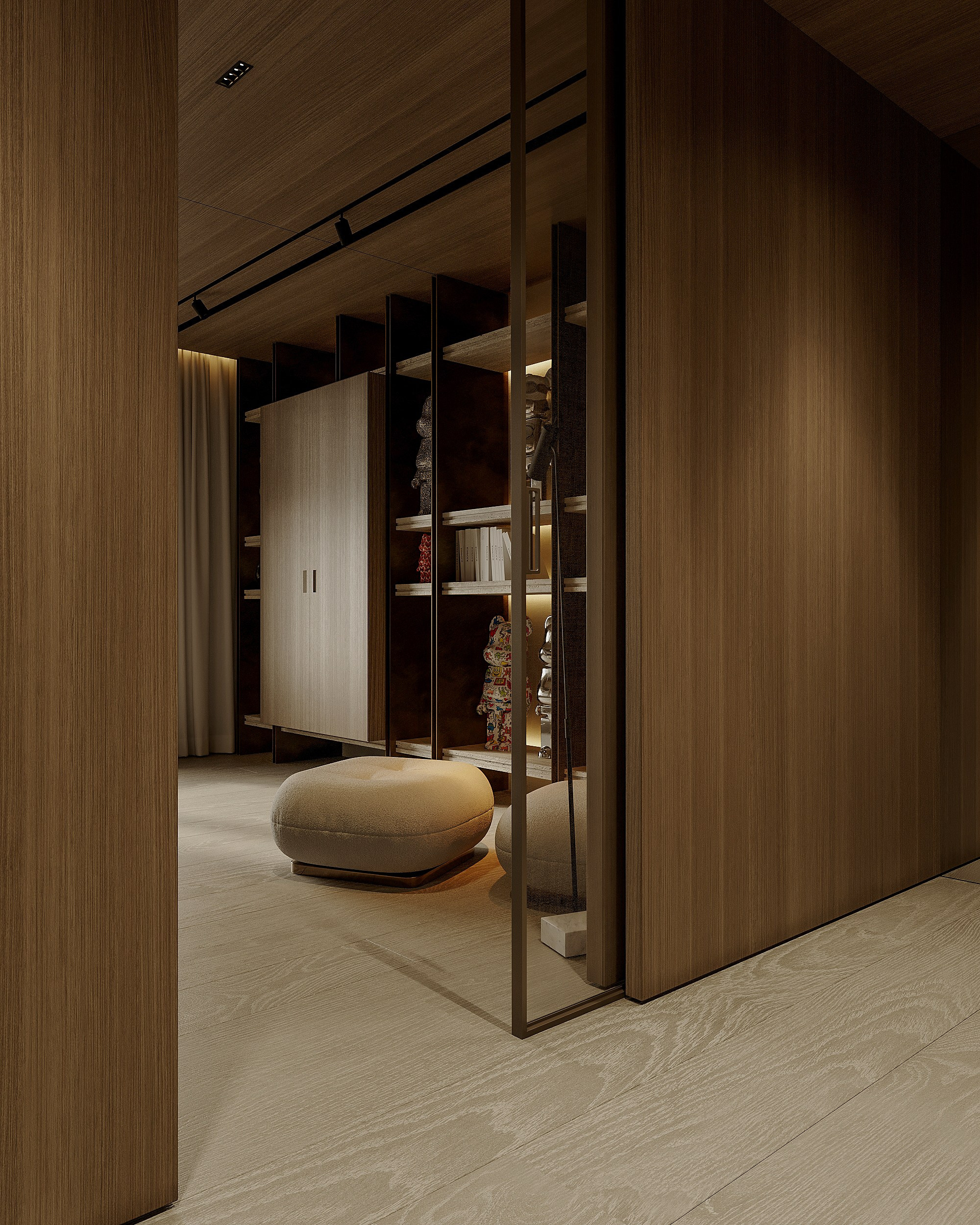 НОВОСИБИРСК. Дизайн интерьера. Архитектура. MODELLISTA ARCHITECTS
