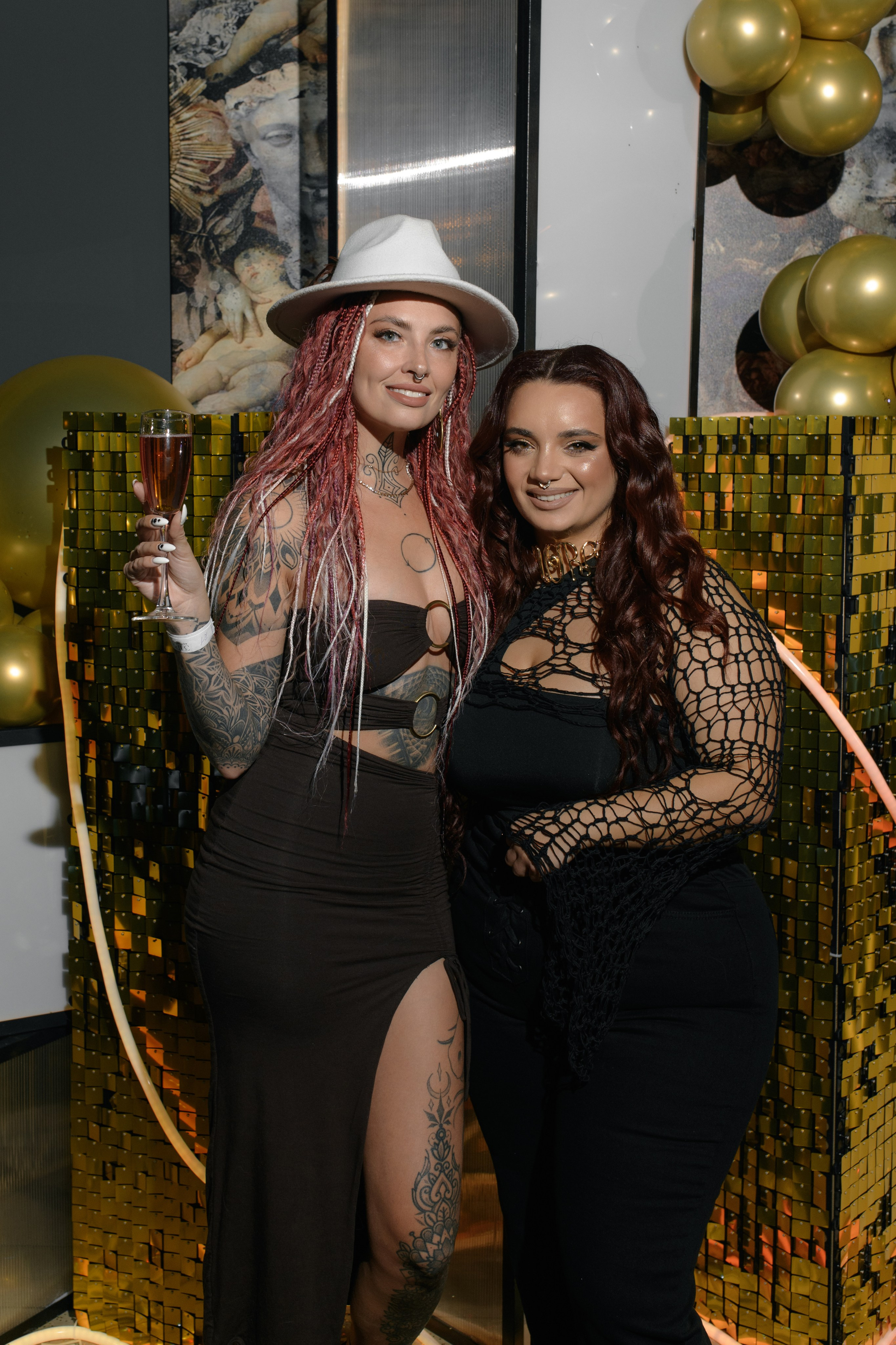 Beauty-вечеринка 2.0. Свадебный фотограф Екатеринбург/Челябинск — Любовь Волохова