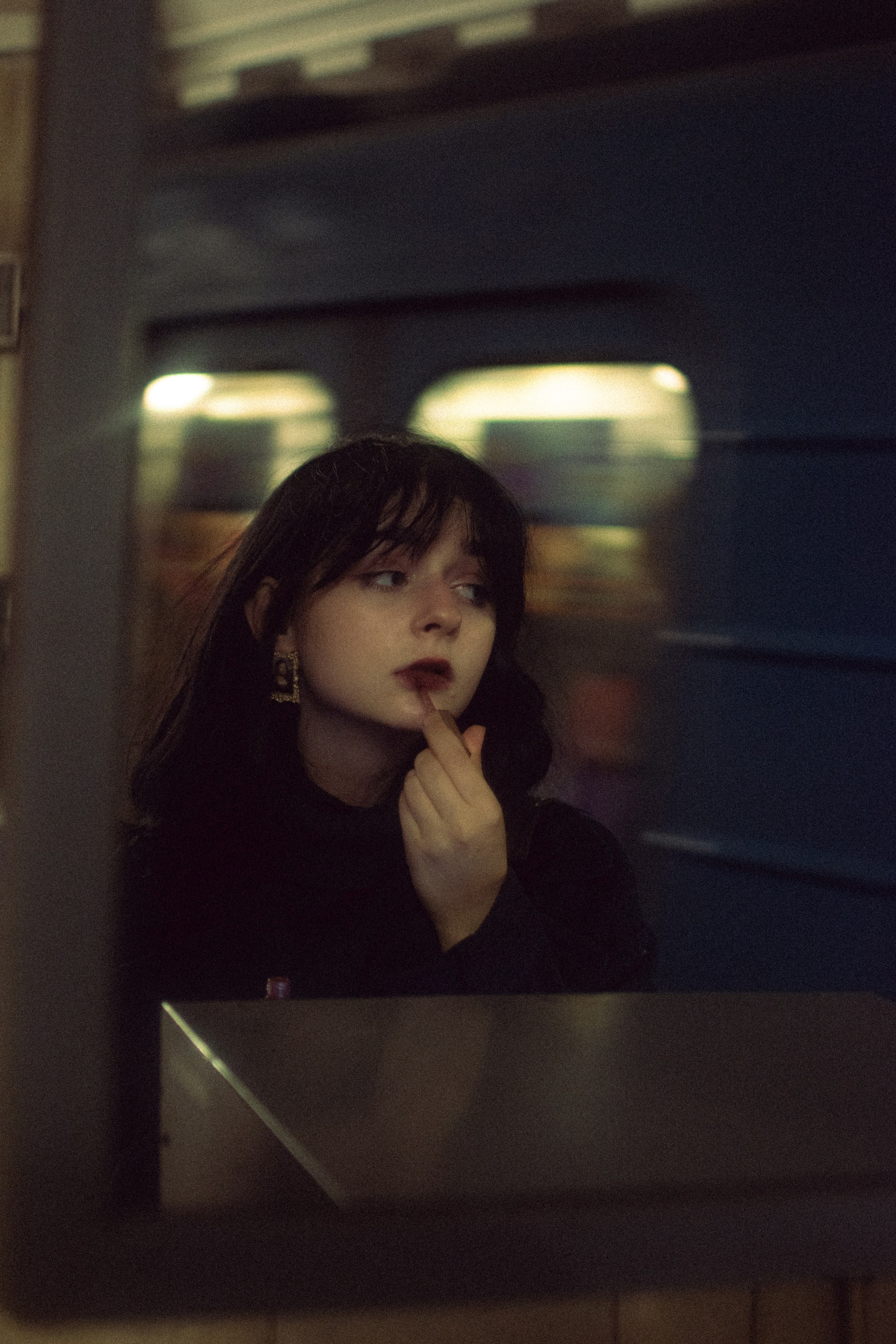 Уля|метро. Карина не озоруй — фотограф Санкт-Петербург