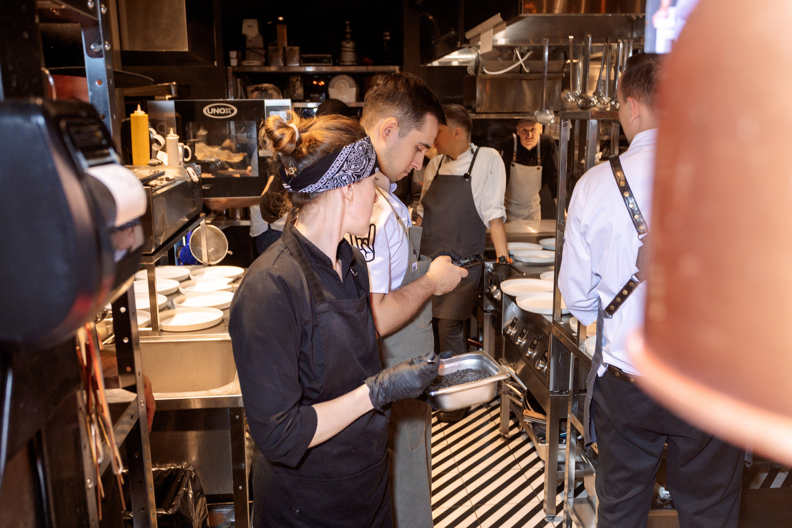ГАСТРОУЖИН: ВАЩЕ ОГОНЬ. ВСЕ ФОТО. Профессиональный фотограф в Ижевске Леша Петров