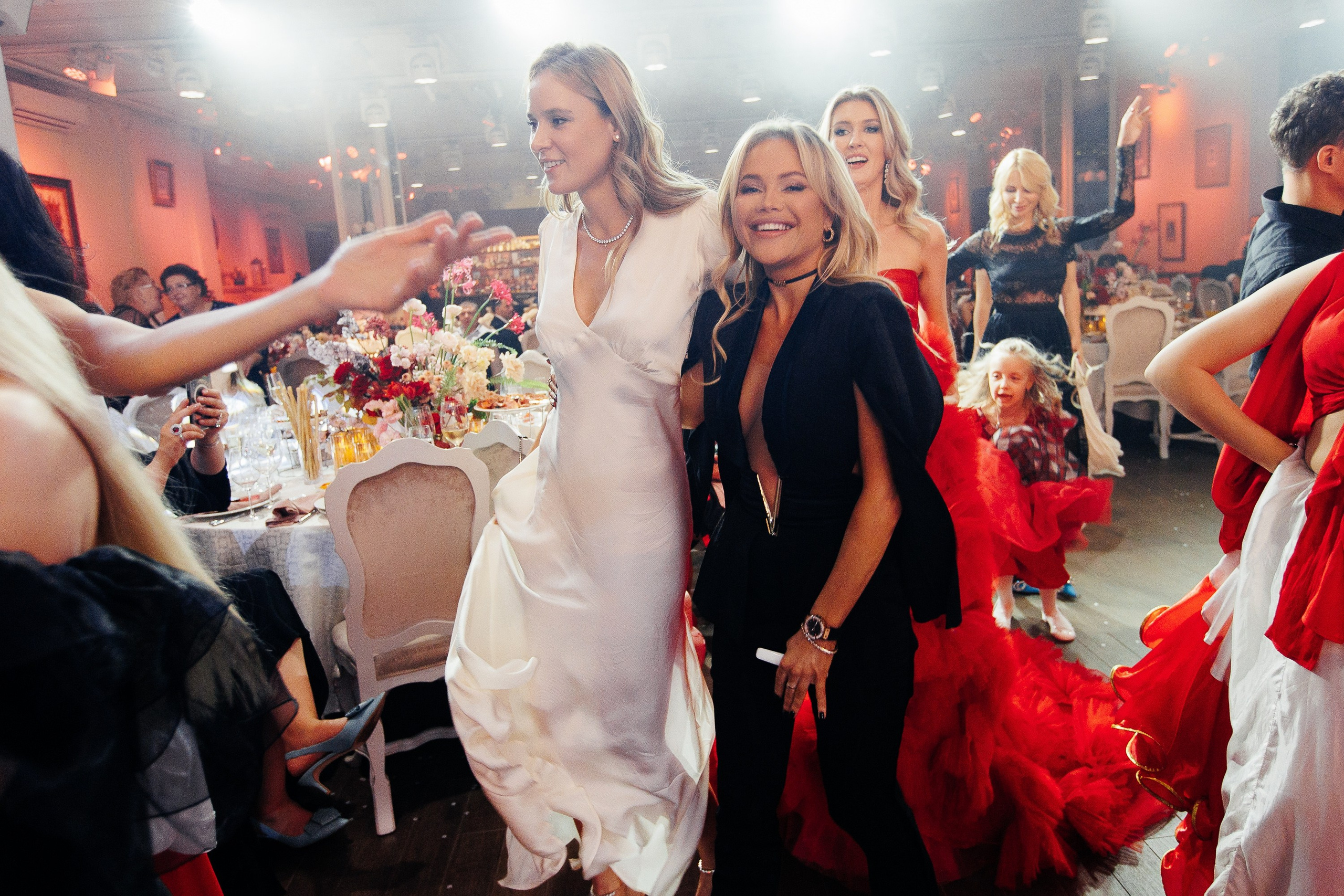 PRIVATE EVENT | SHUFUTINSKY HEADLINER. Фотограф в Москве Алексей Виноградов