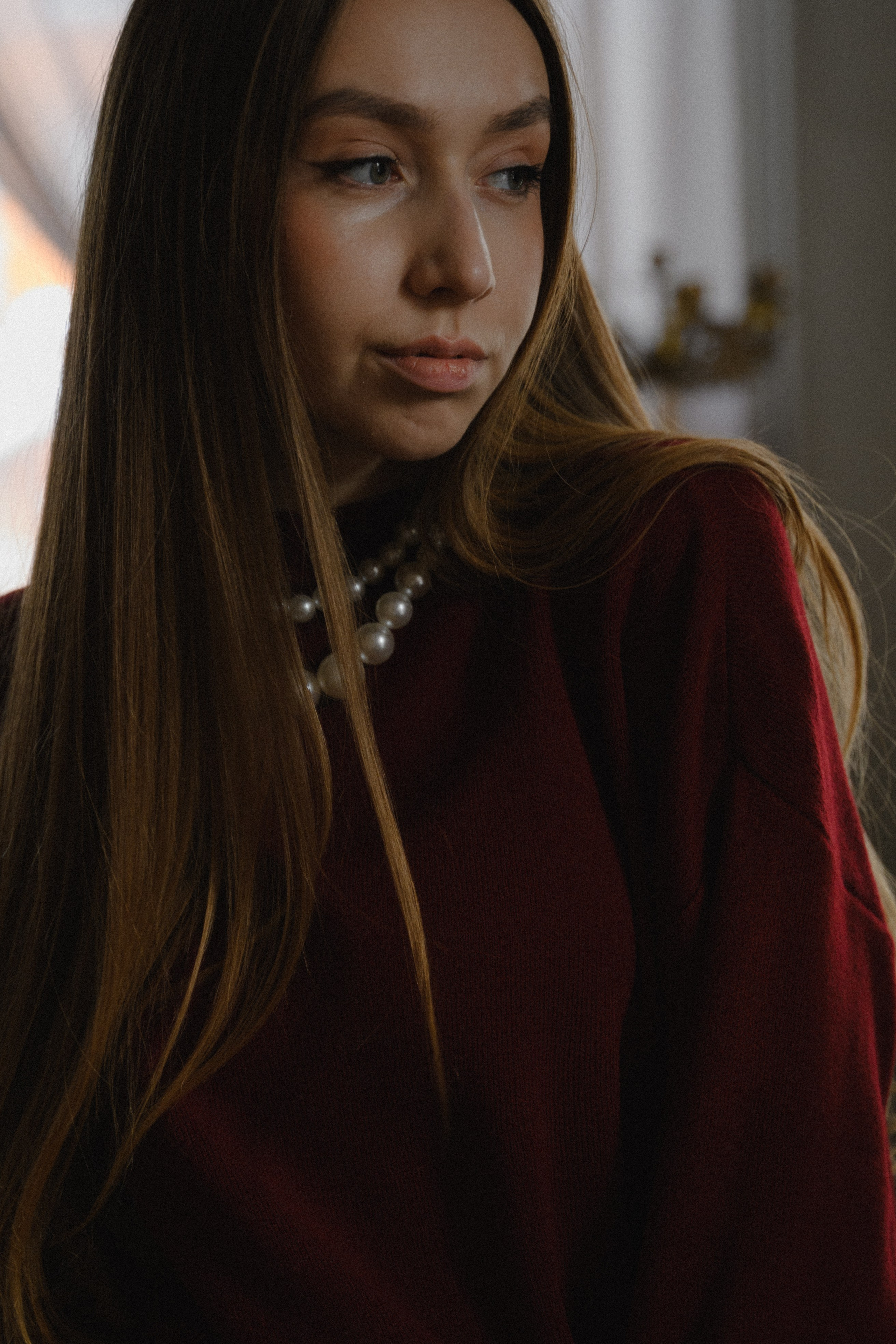 Максим и Маша. Свадебный фотограф Нижний Новгород Фатичев Артем