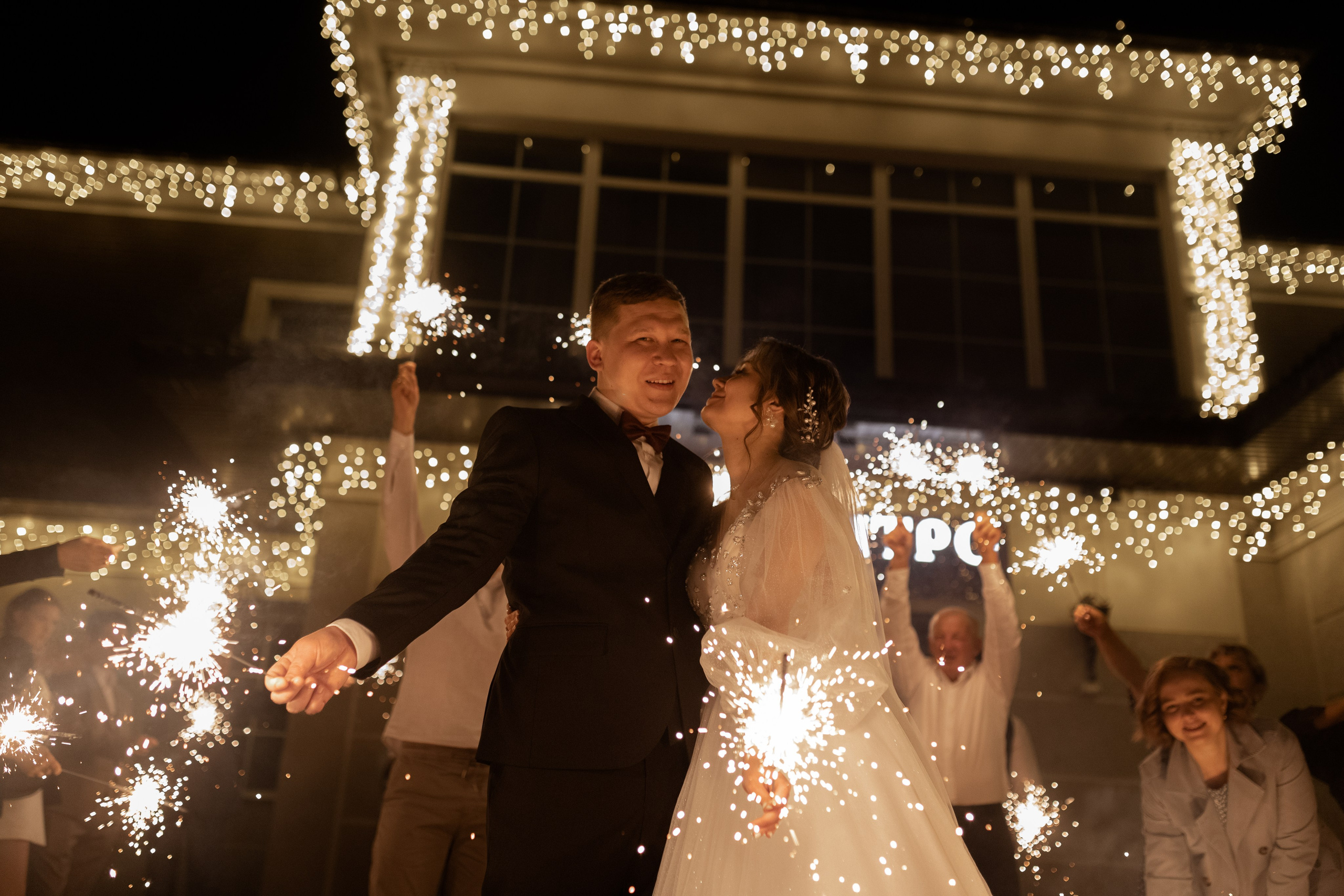 Вова и Юля. Фотограф Ольга Харлашина г. Оренбург