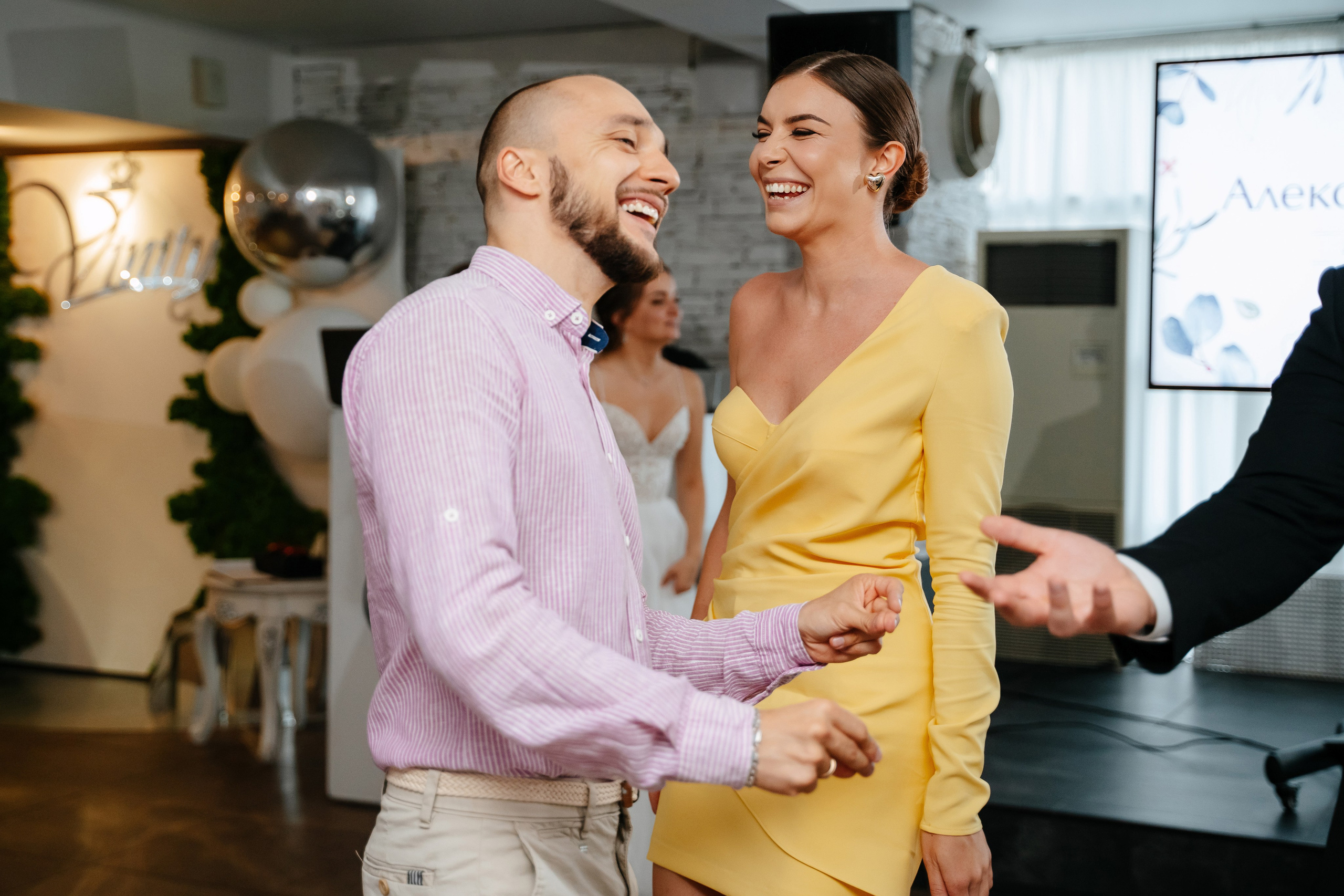 Александр и Мария. Семейный и свадебный фотограф в Санкт-Петербурге и Москве