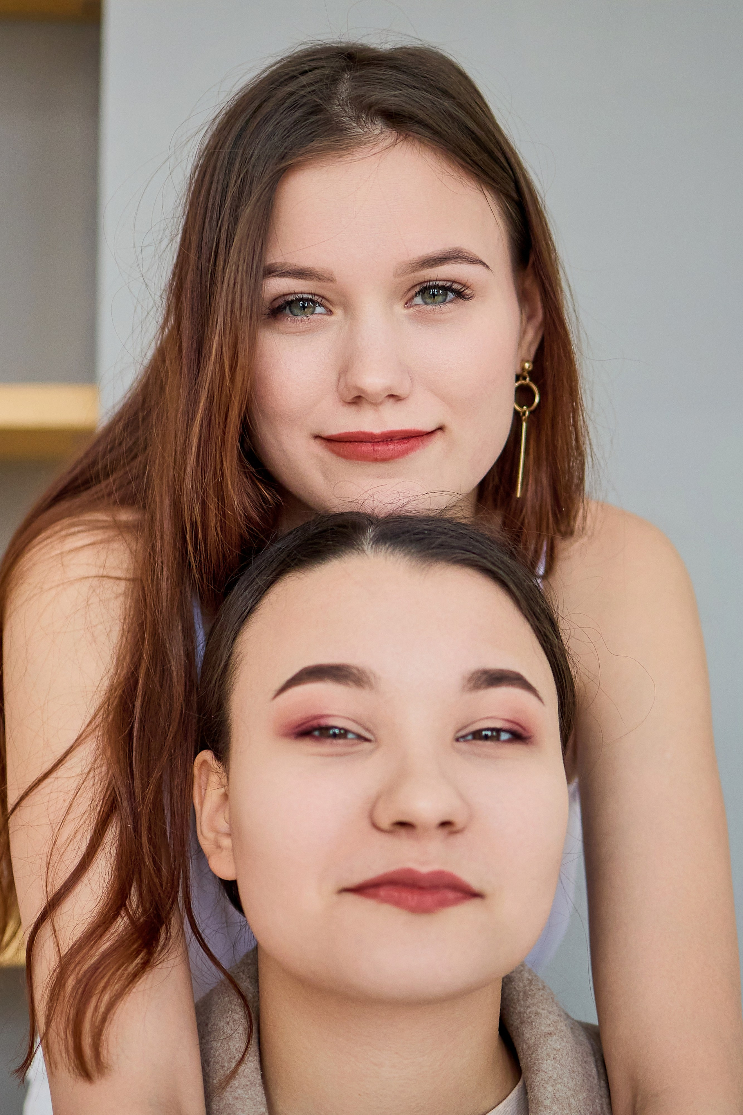 Девичник Ксении. Фотограф Настя Че