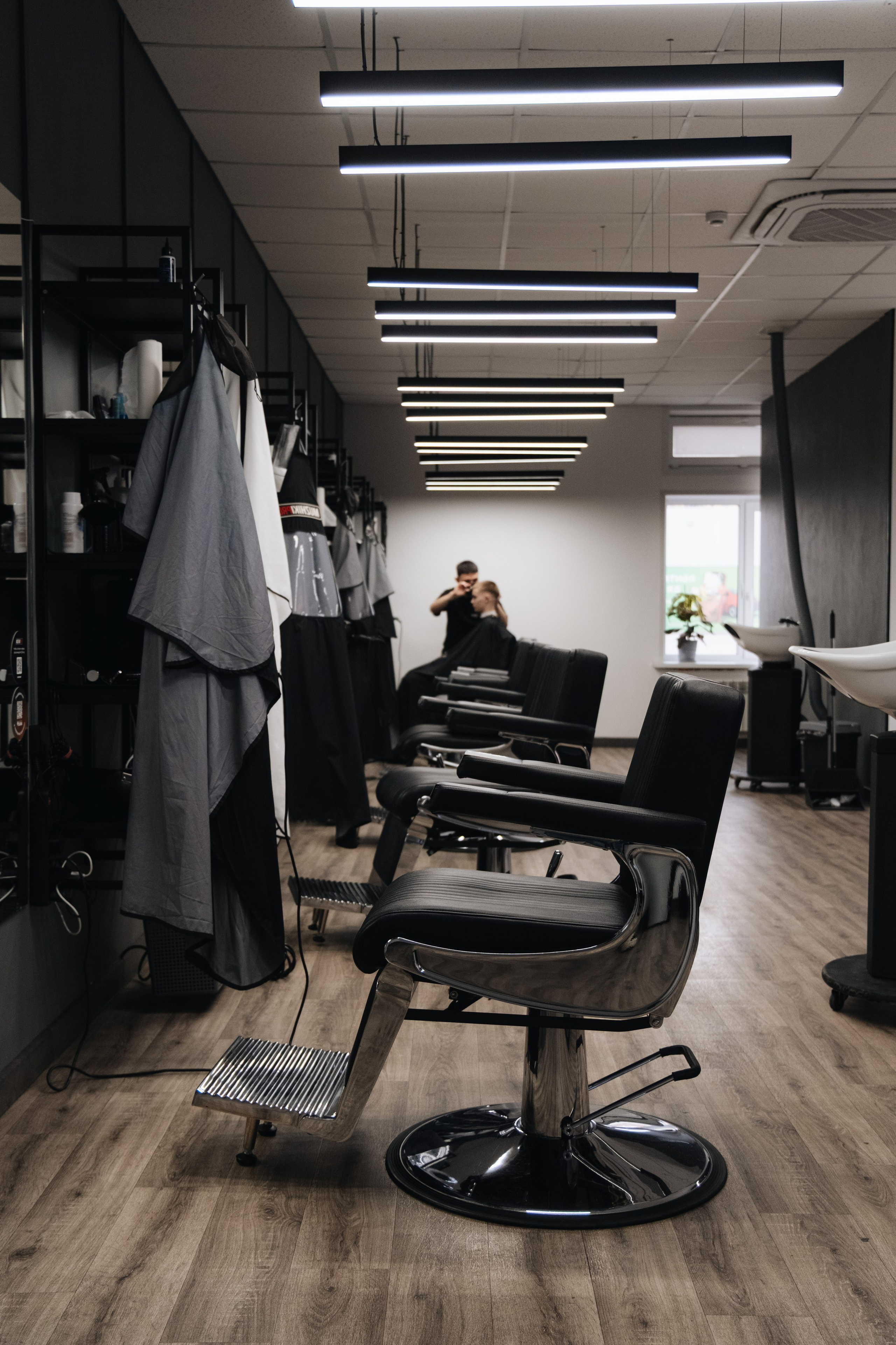 MUZHIKI PRO 2025. Фотограф Артём Бобков Сургут