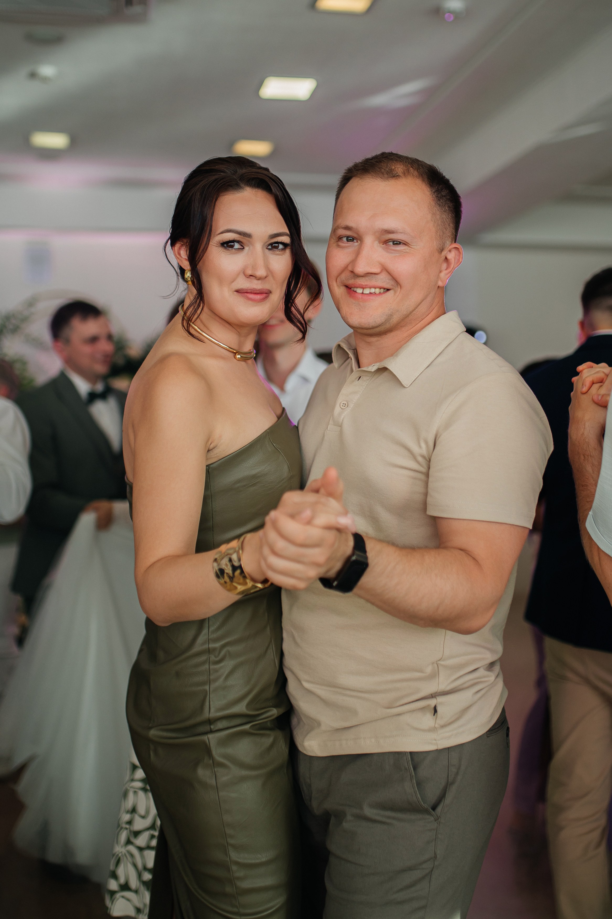 Свадьба Полины и Вадима. Свадебный и контент фотограф в Петрозаводске Ксения Истрафилова